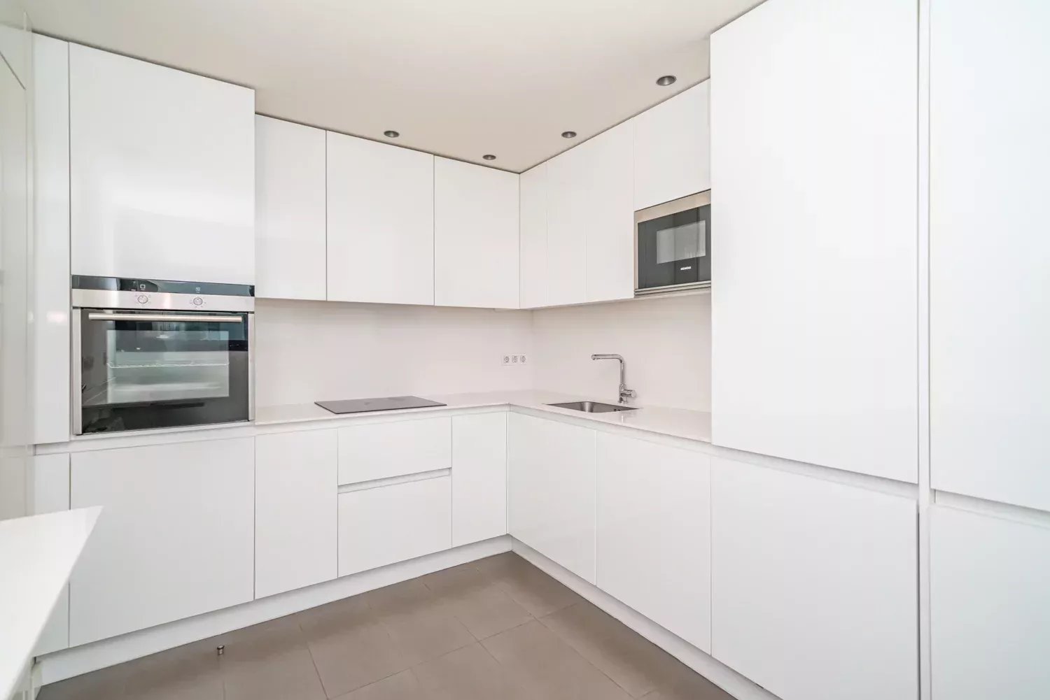 Madrid  - Piso  - picture 7