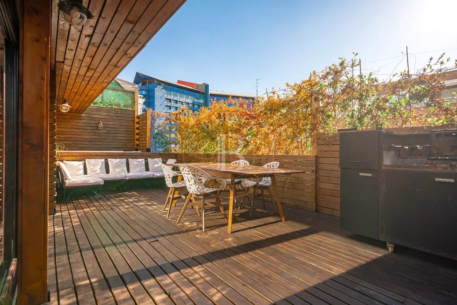 Madrid  - Ático  - picture 4