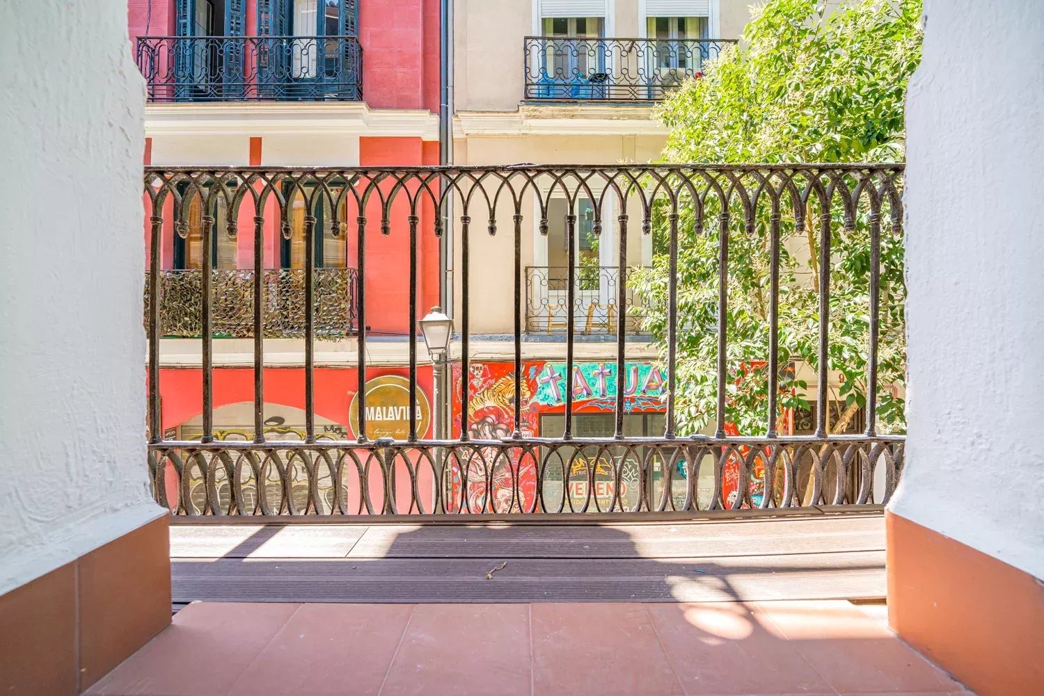 Madrid  - Apartment 2 Bedrooms - picture 3