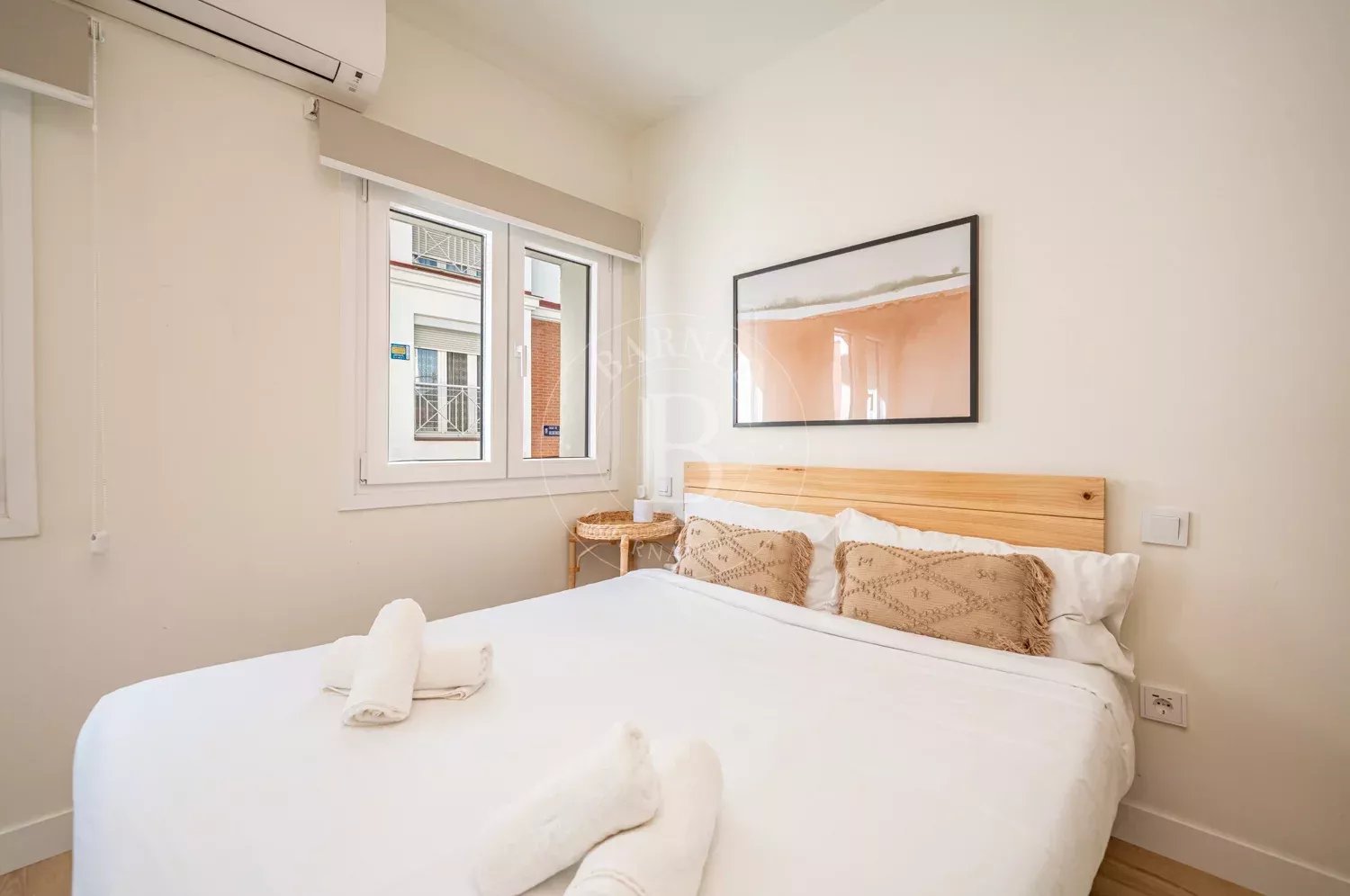 Madrid  - Piso  - picture 19