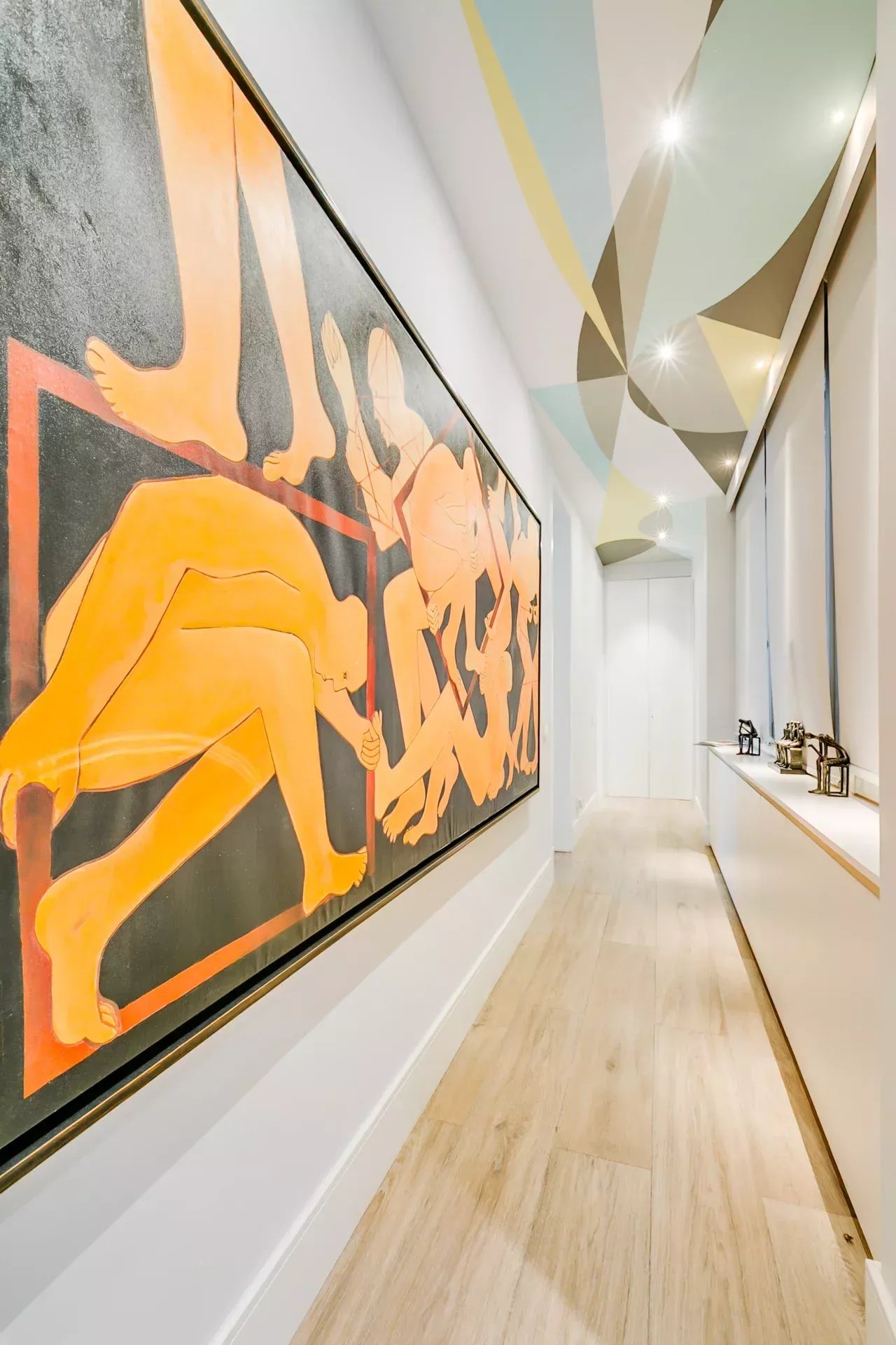 Madrid  - Apartment 4 Bedrooms - picture 20