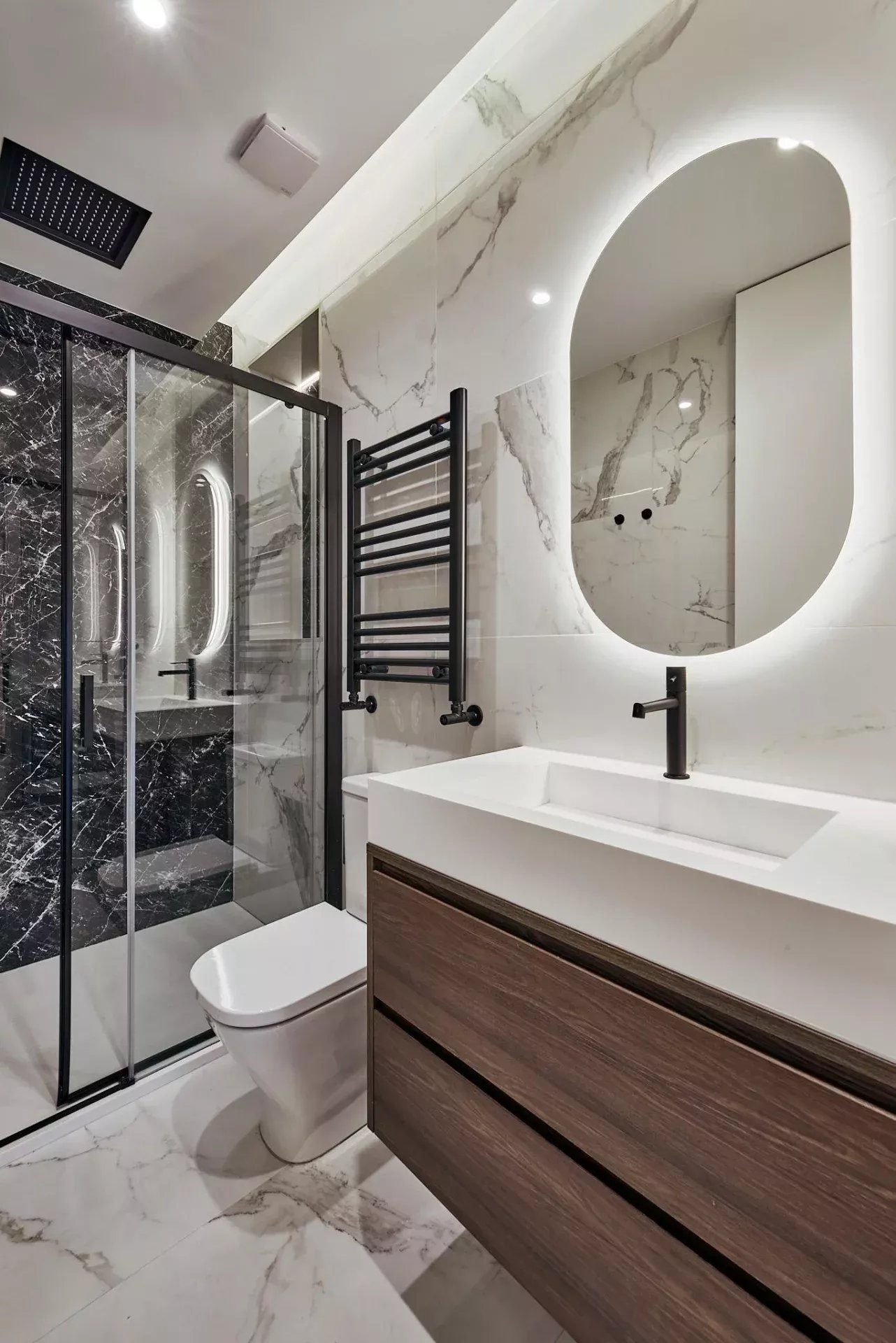 Madrid  - Piso  - picture 19