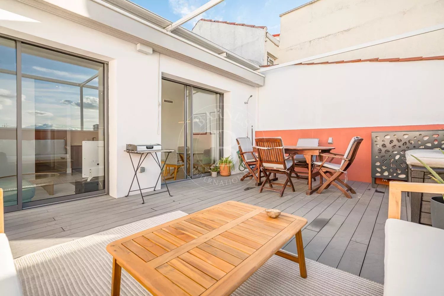 Madrid  - Apartment 2 Bedrooms - picture 13