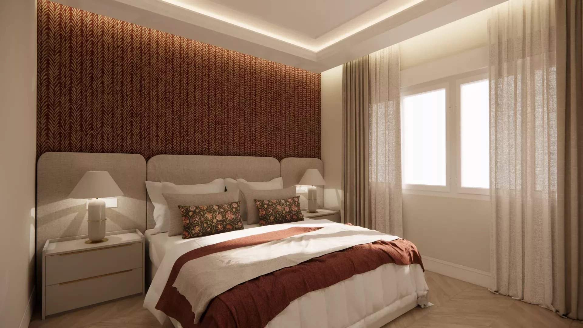 Madrid  - Piso  - picture 15