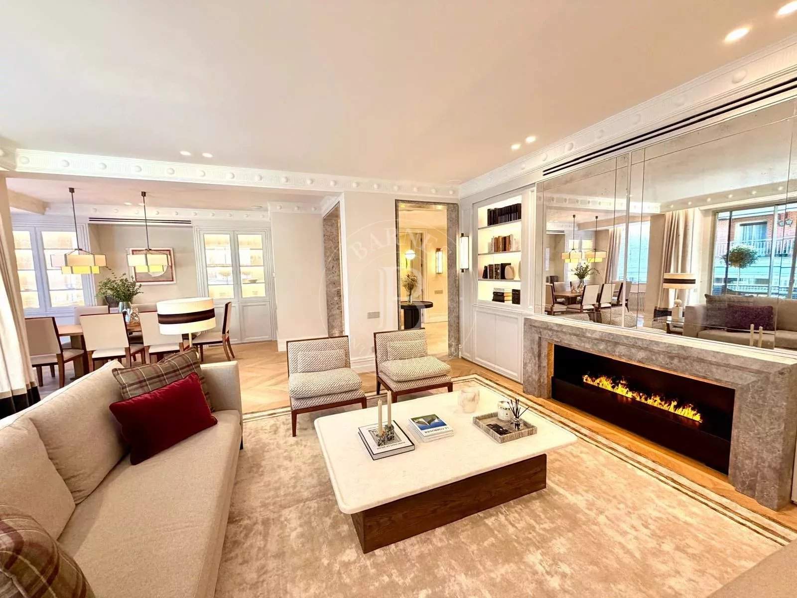 Madrid  - Appartement  - picture 1