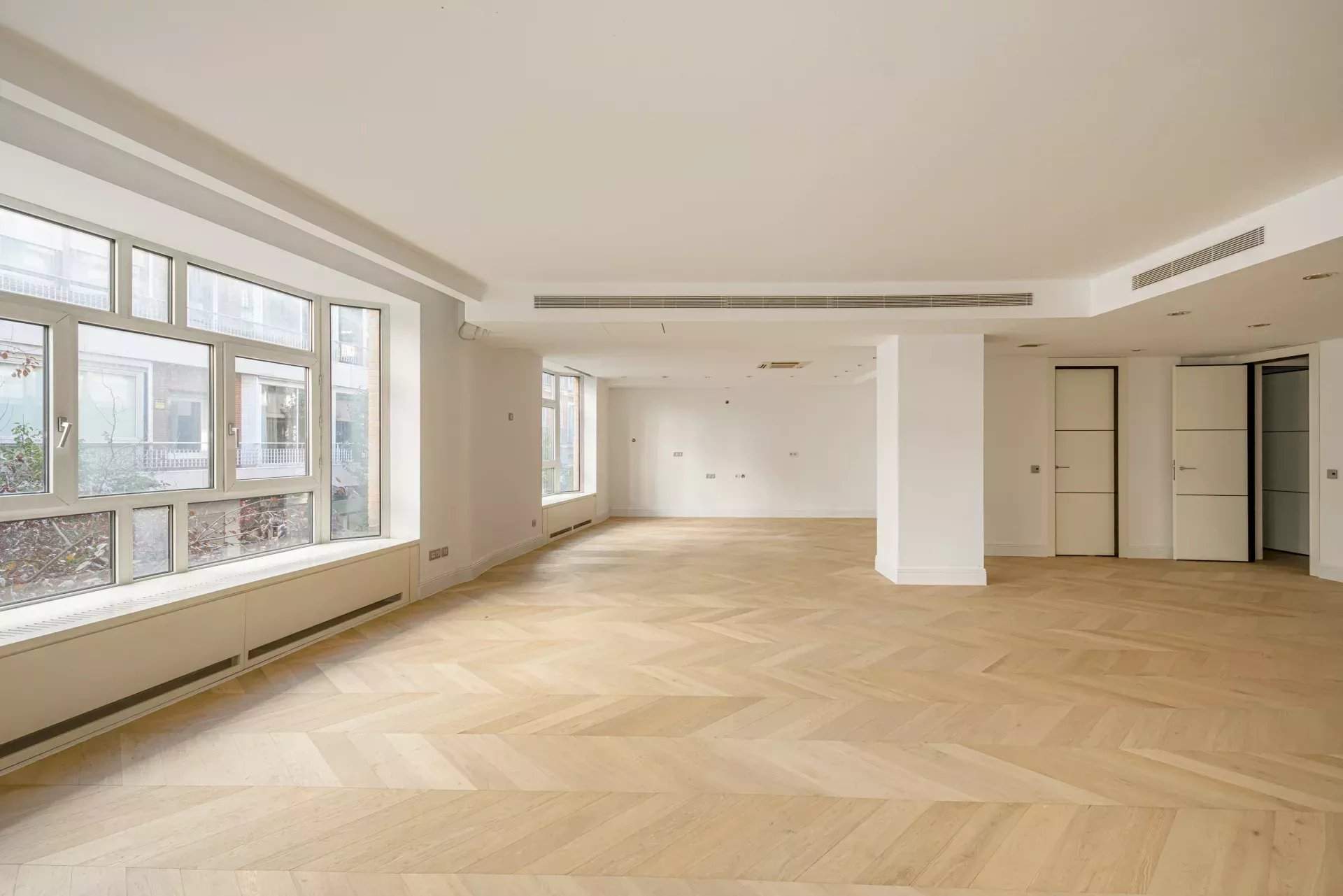 Madrid  - Appartement  - picture 2