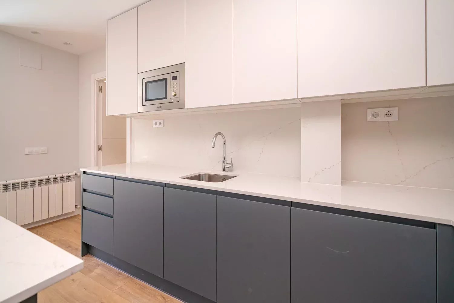 Madrid  - Apartment 1 Bedroom - picture 12