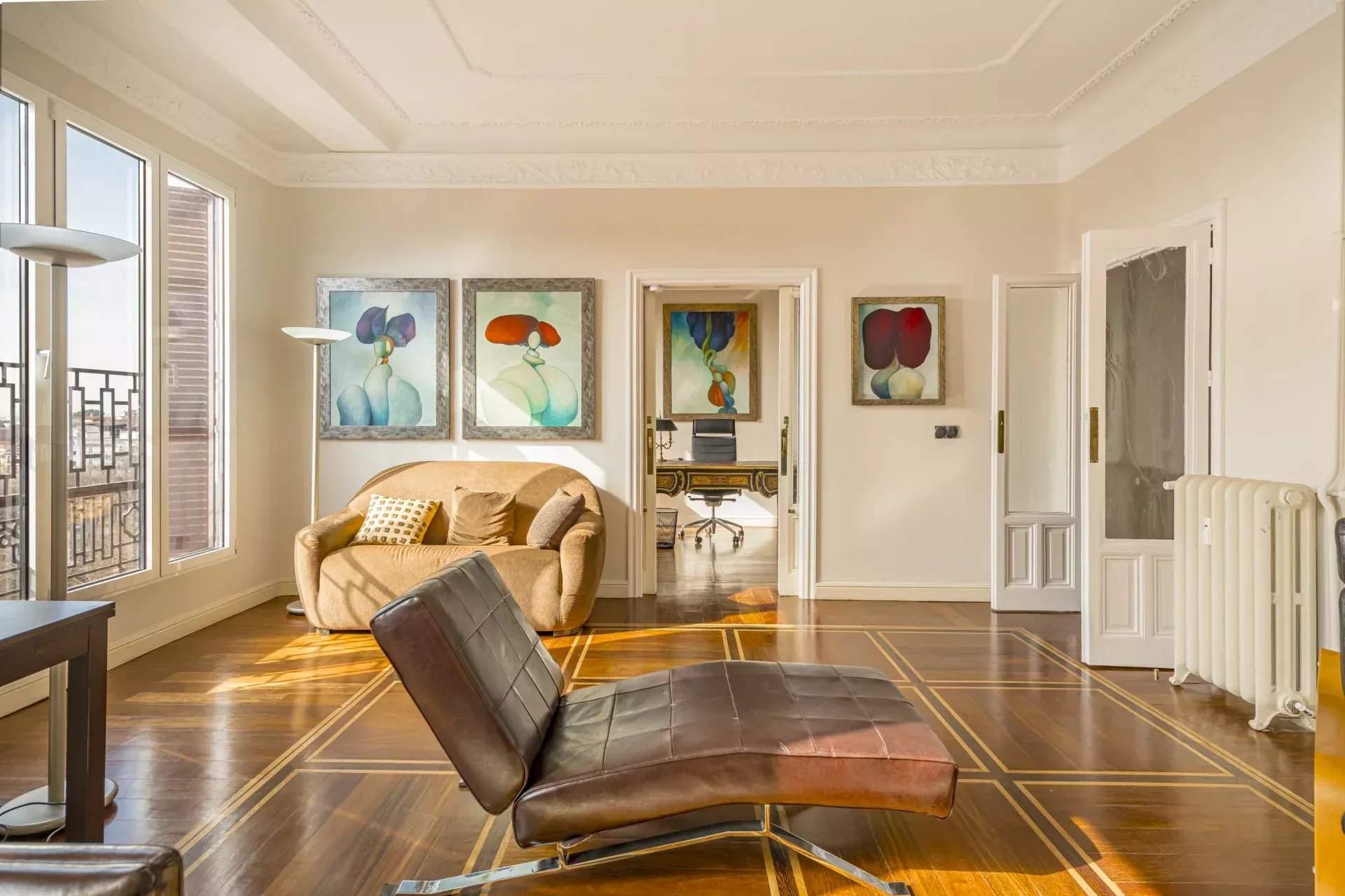 Madrid  - Apartment 4 Bedrooms - picture 4