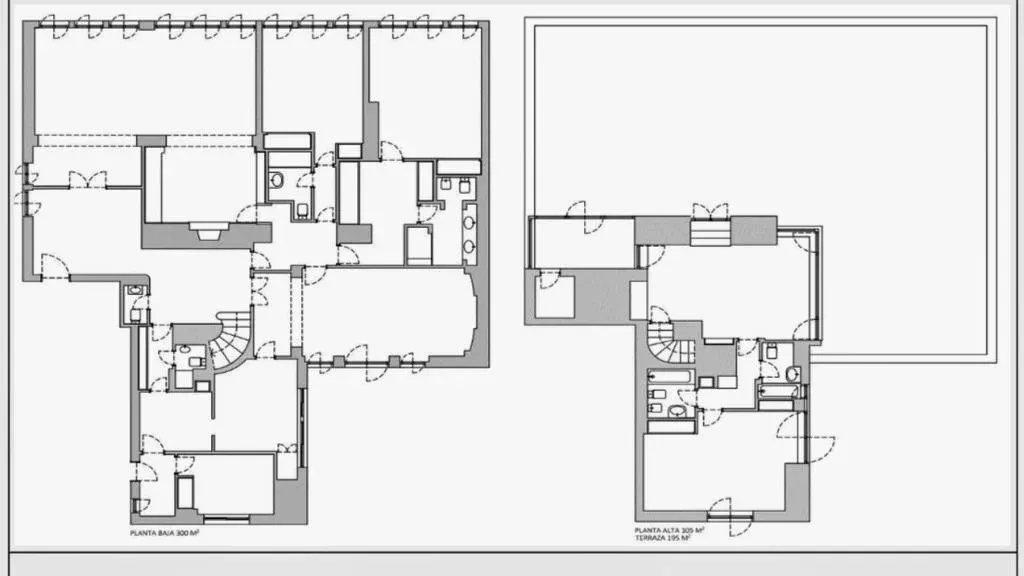 Madrid  - Ático  - picture 18
