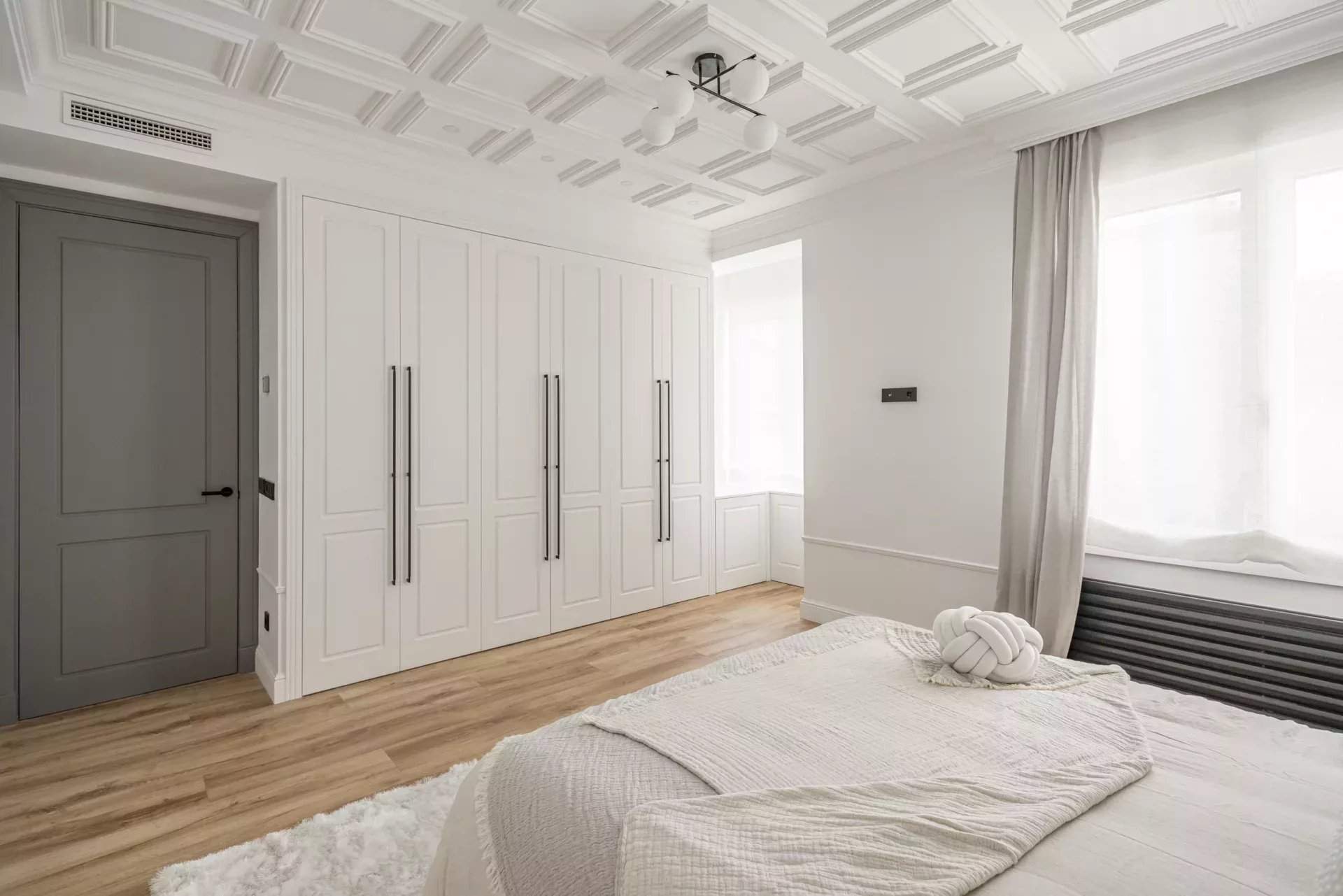 Madrid  - Piso  - picture 10