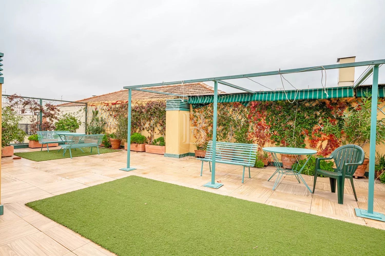 Madrid  - Piso 3 Cuartos 3 Habitaciones - picture 16