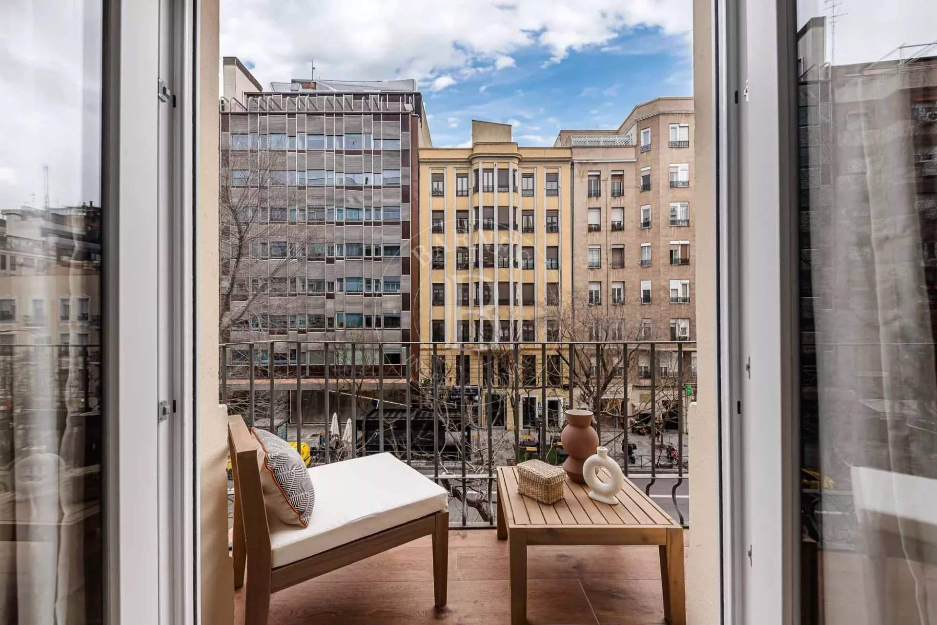 Madrid  - Appartement  - picture 7