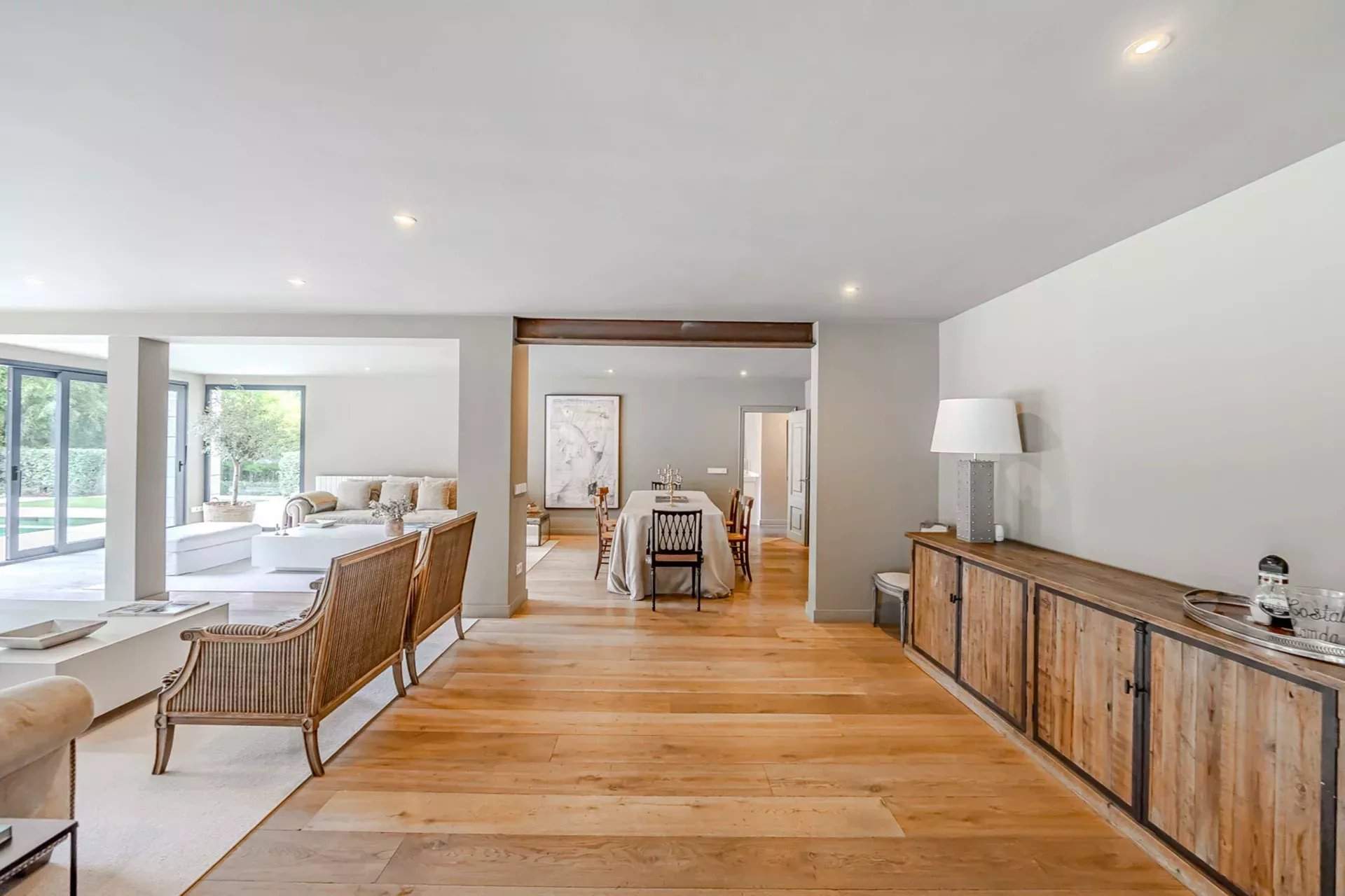 Madrid  - Chalet 6 Bedrooms - picture 6