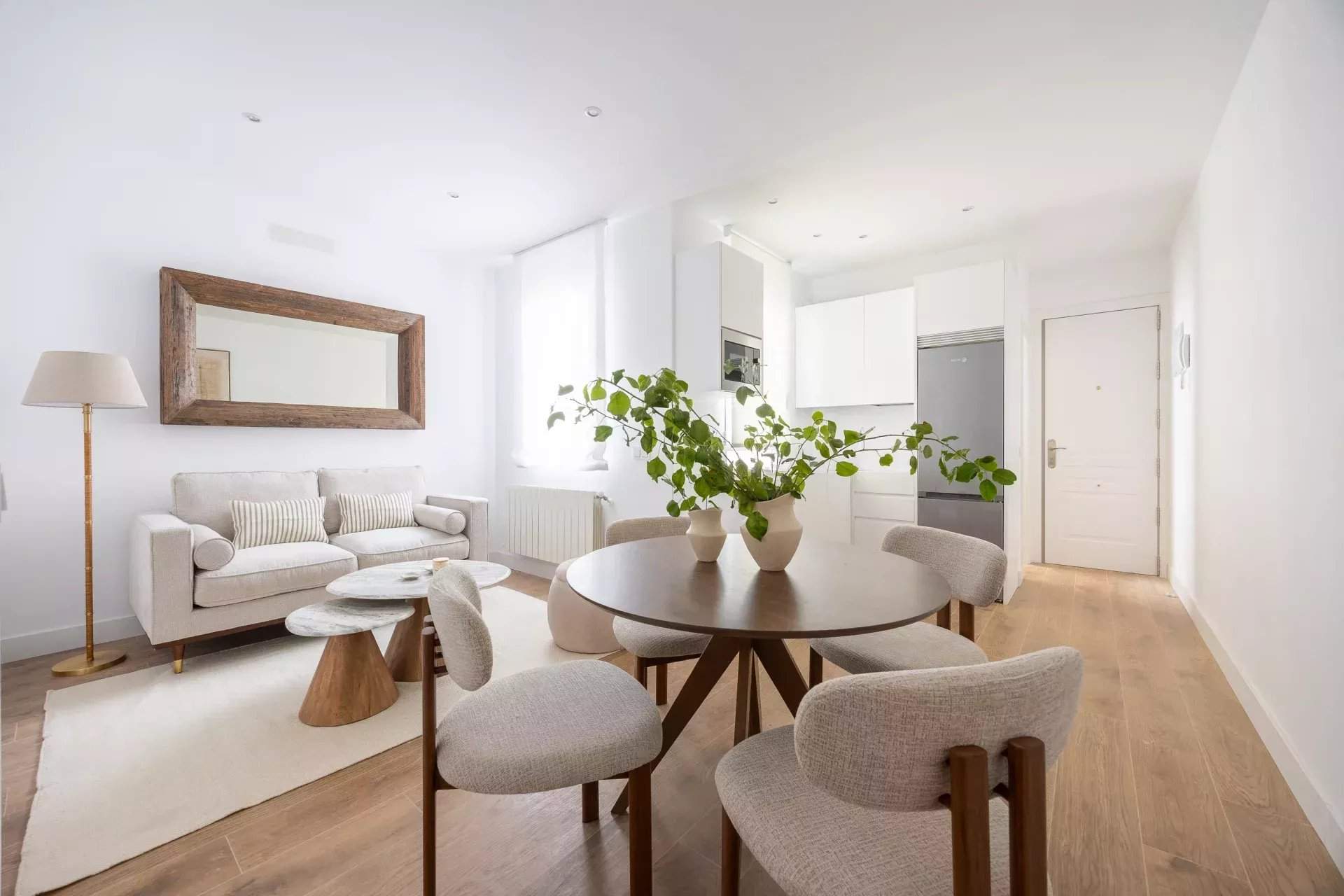 Madrid  - Apartment 2 Bedrooms - picture 2