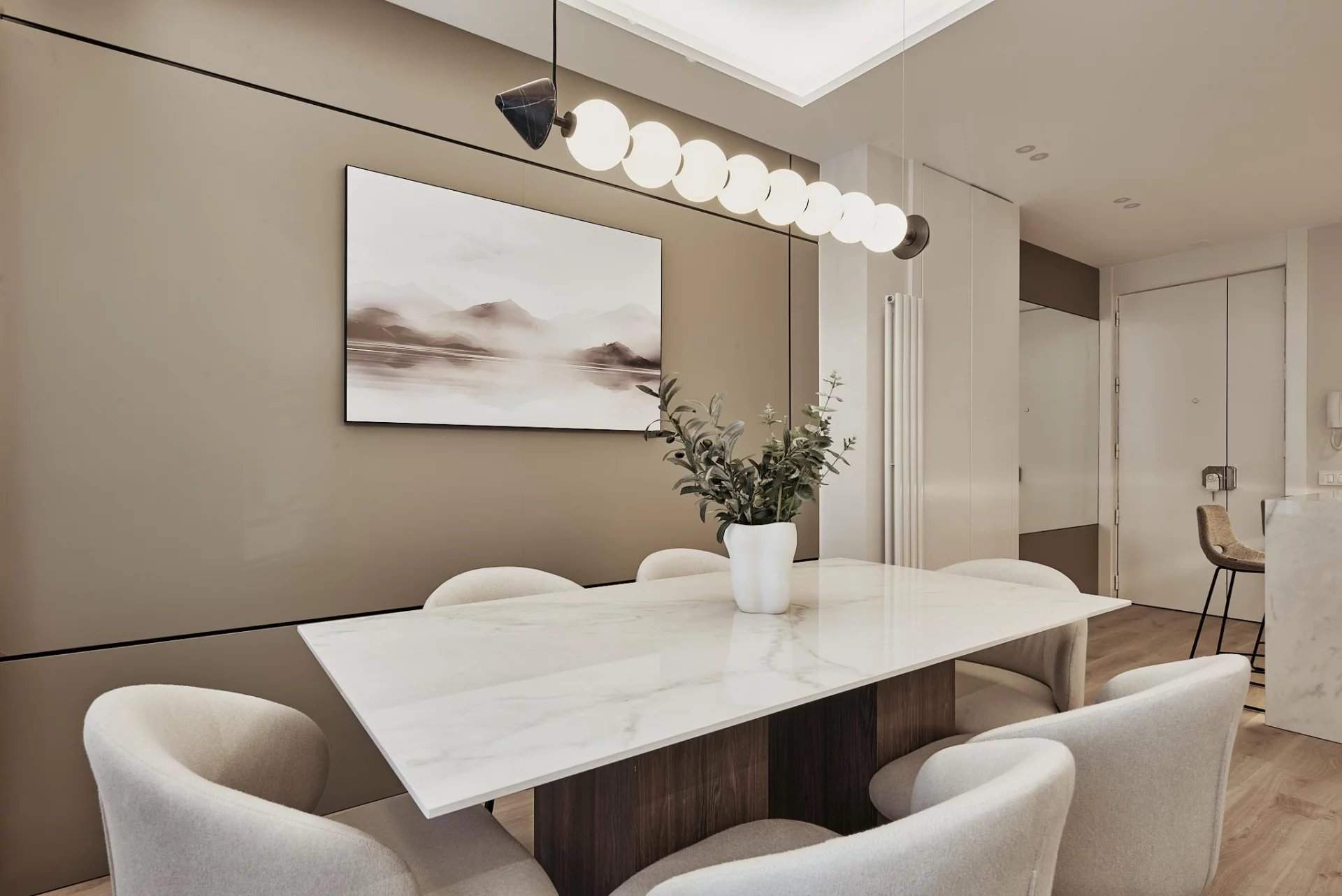 Madrid  - Piso  - picture 7