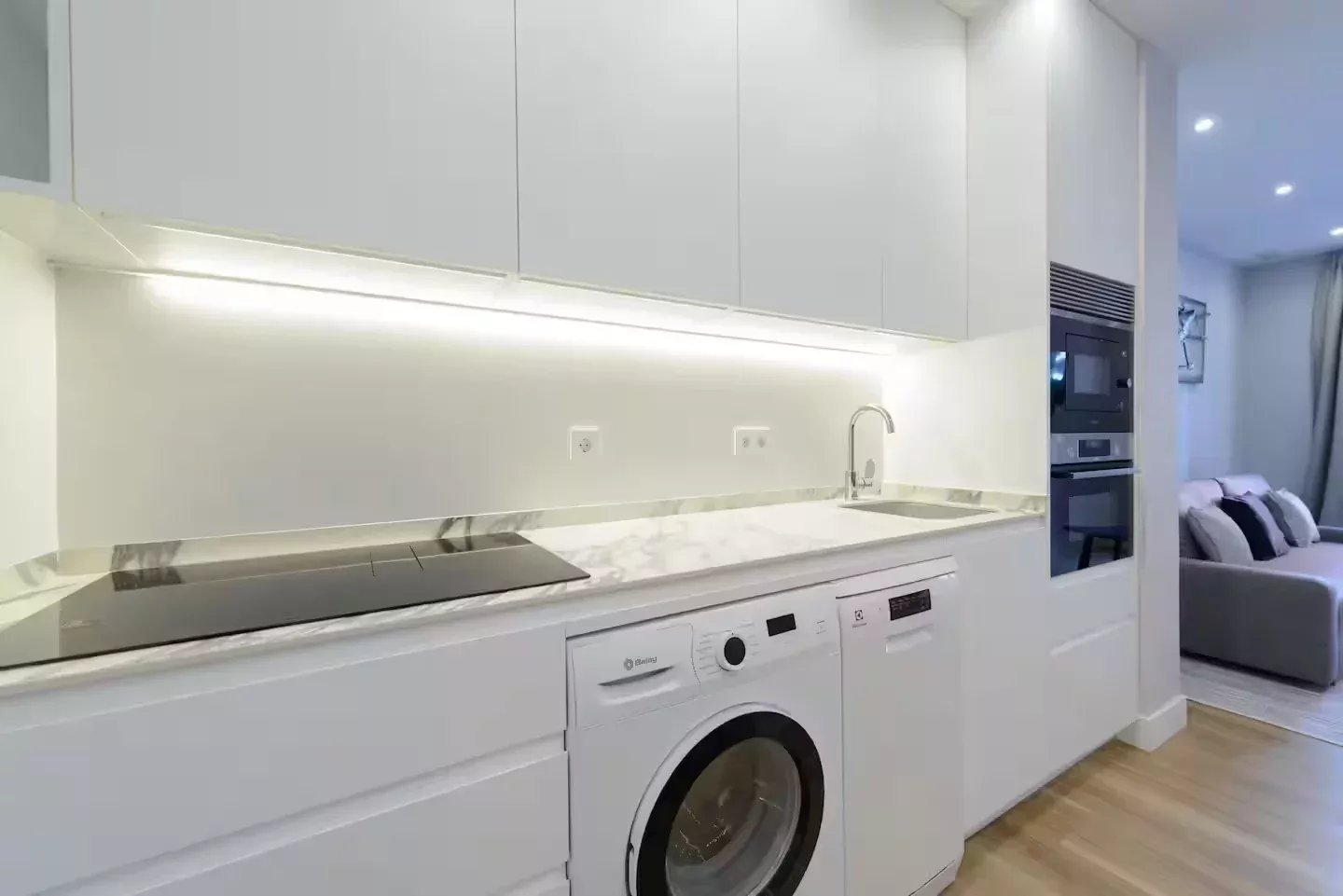 Madrid  - Appartement  - picture 5