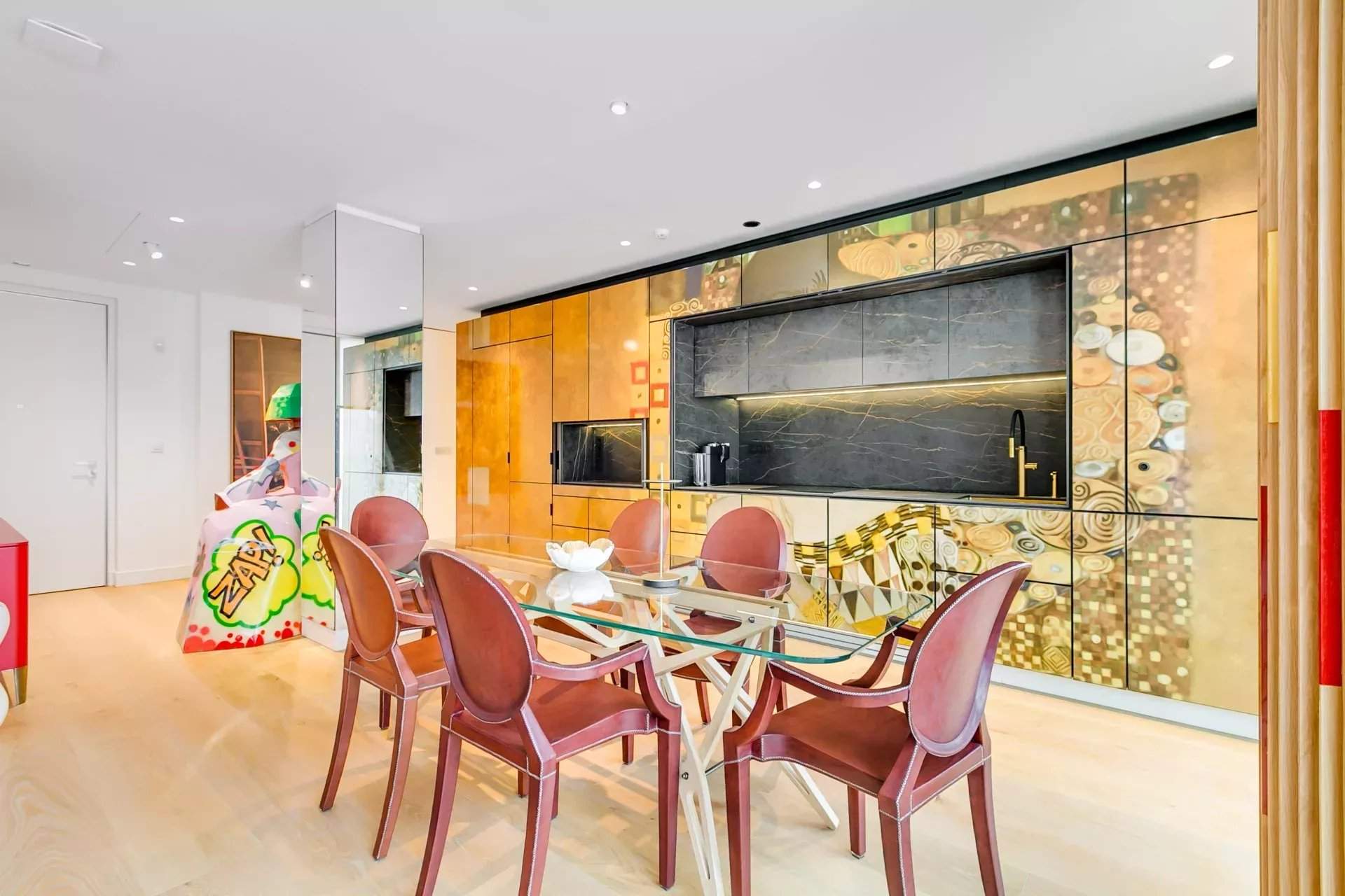 Madrid  - Piso  - picture 11