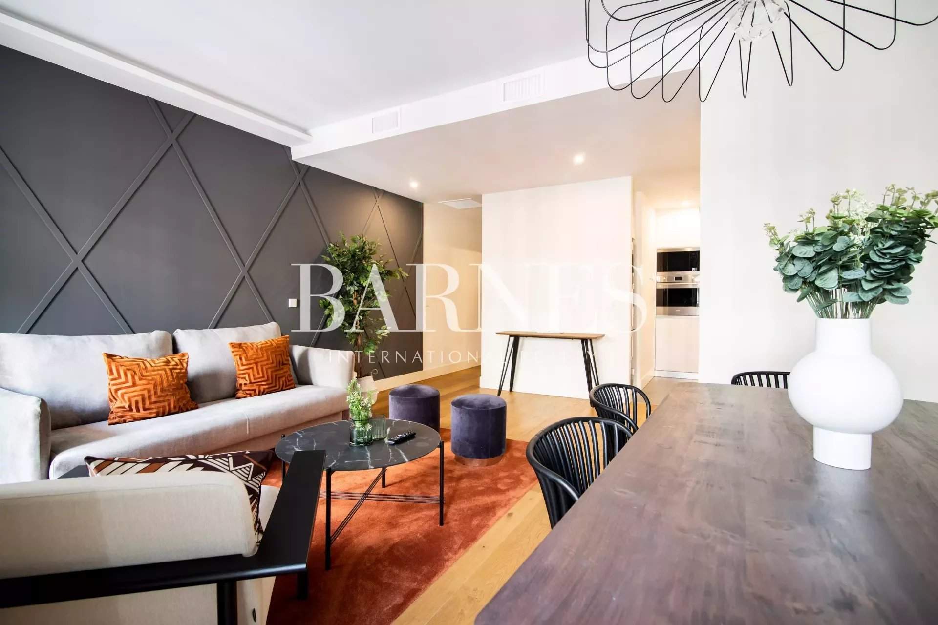 Madrid  - Appartement 2 Pièces 2 Chambres - picture 5