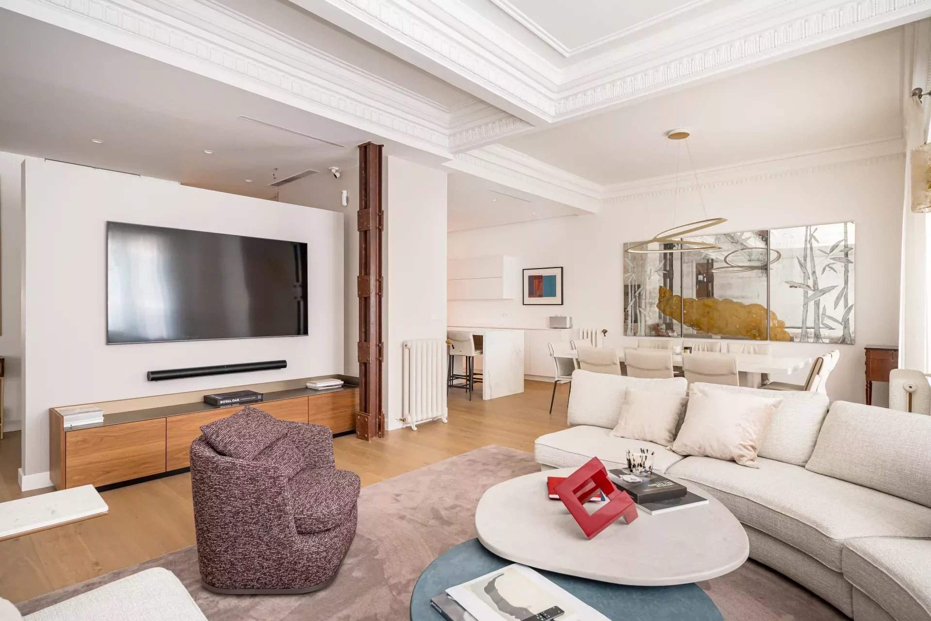 Madrid  - Appartement  - picture 13