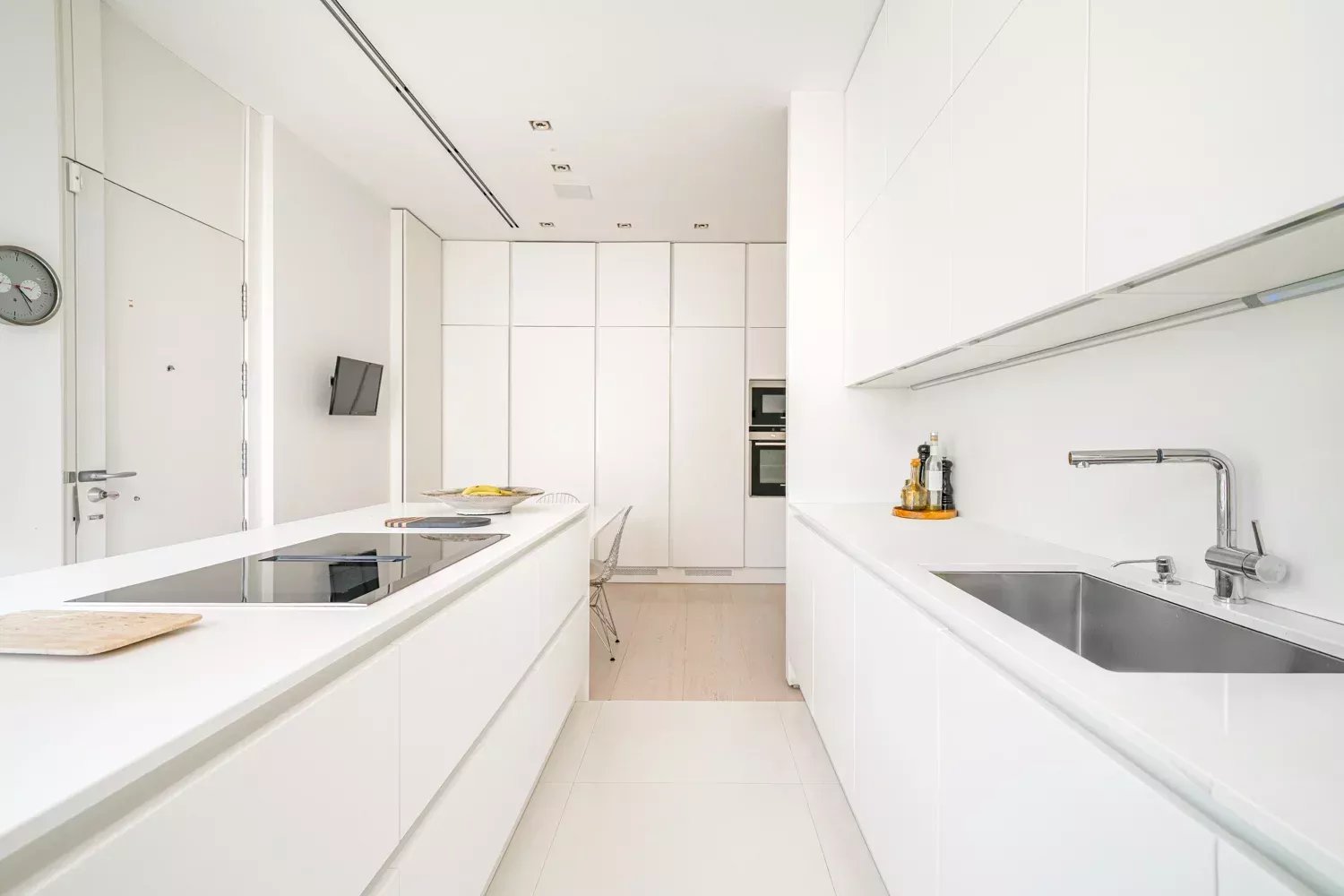 Madrid  - Apartment 3 Bedrooms - picture 20