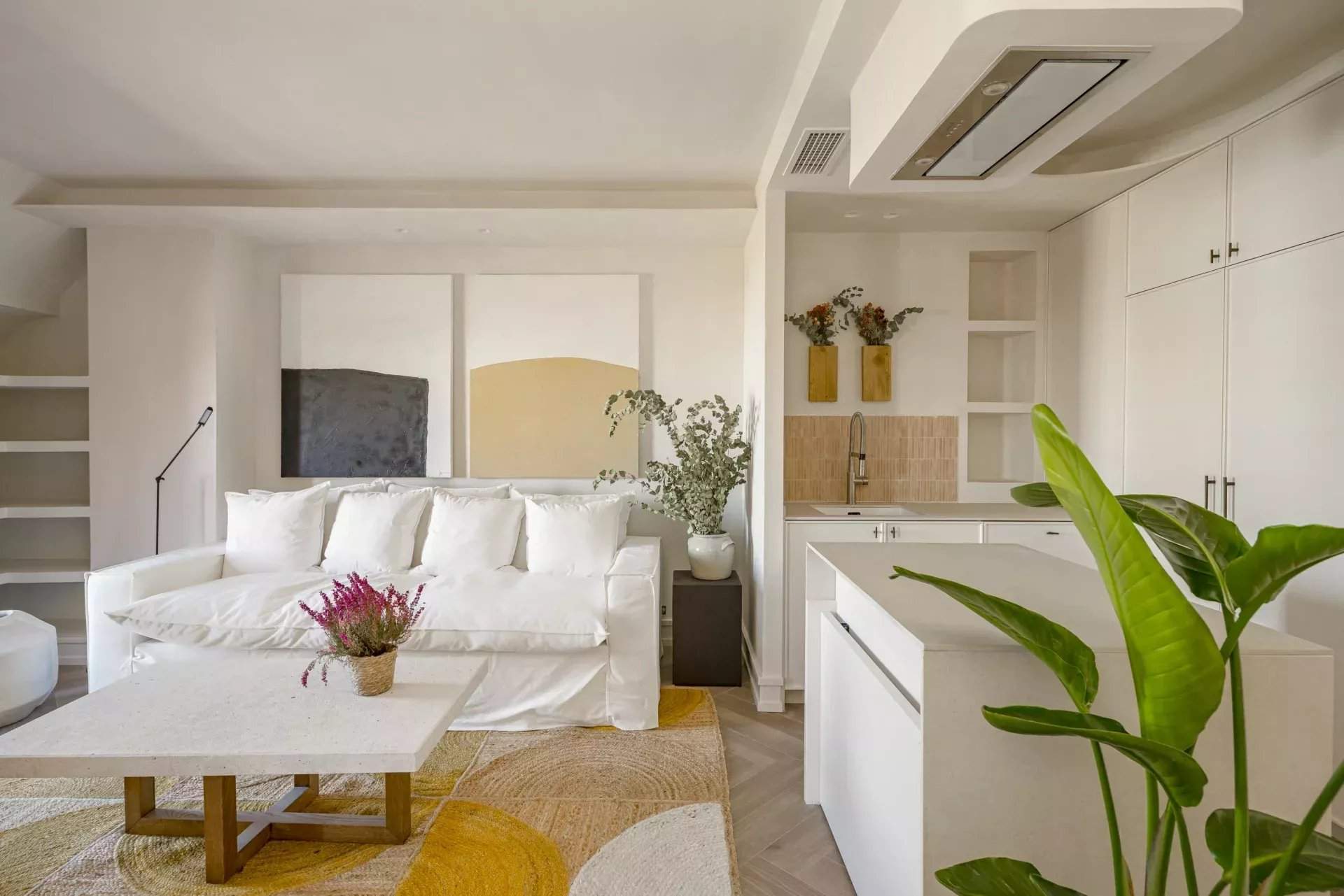 Madrid  - Appartement  - picture 18