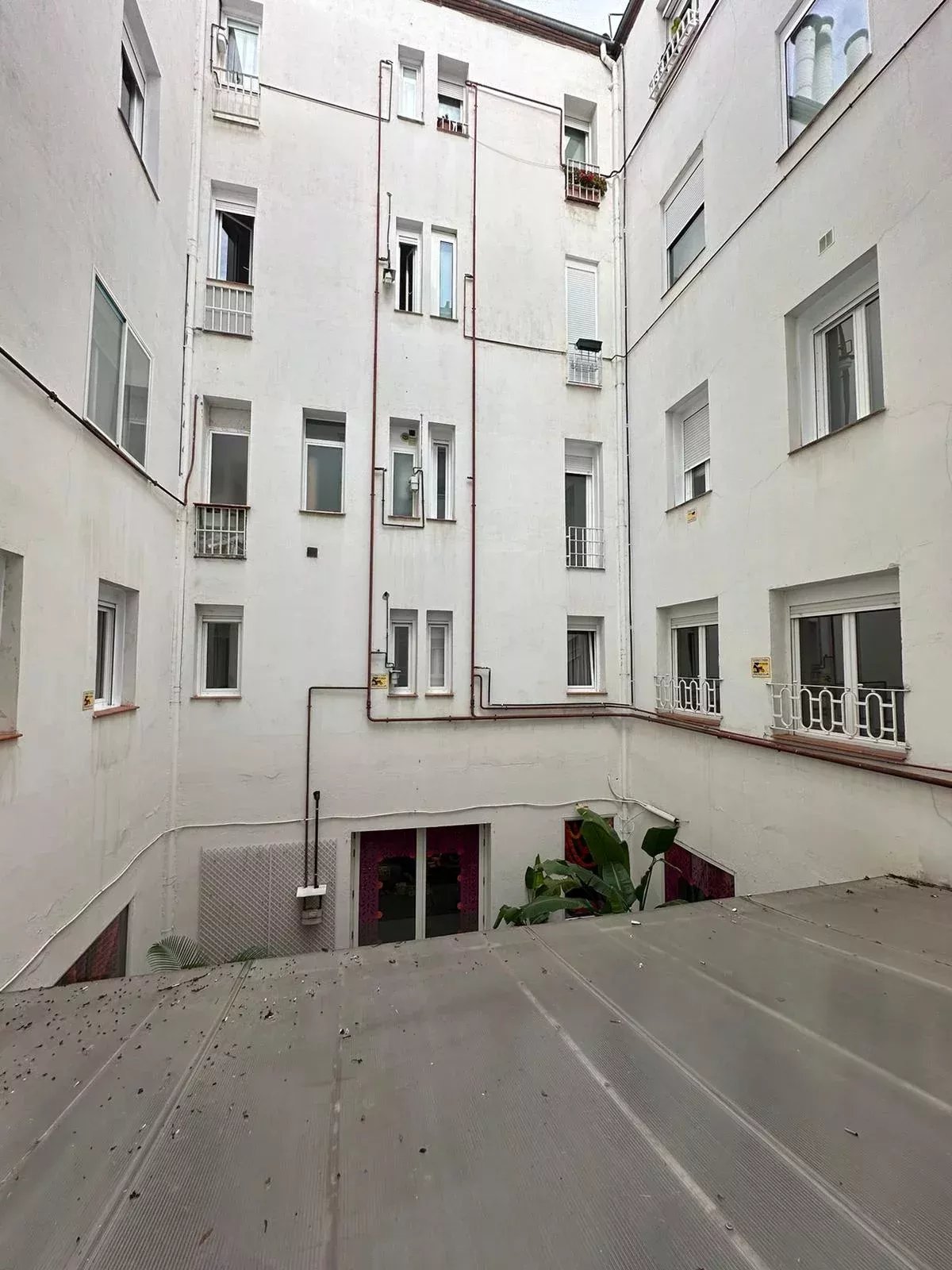 Madrid  - Appartement  - picture 11