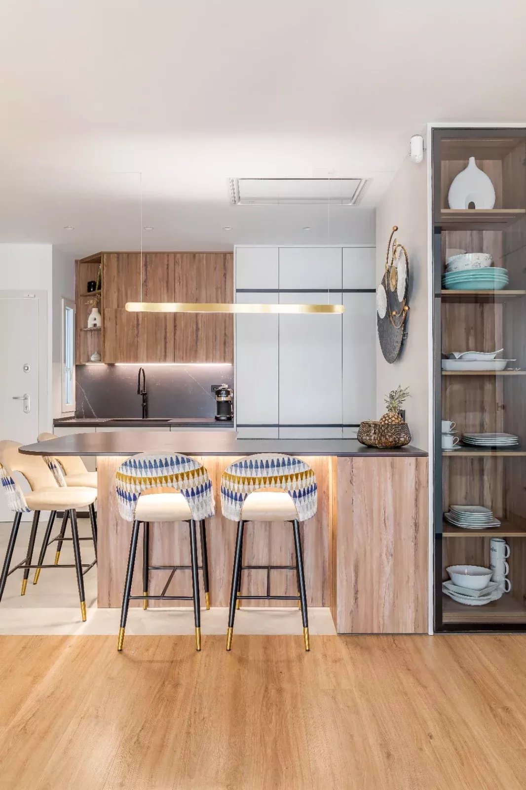 Madrid  - Apartment 3 Bedrooms - picture 8