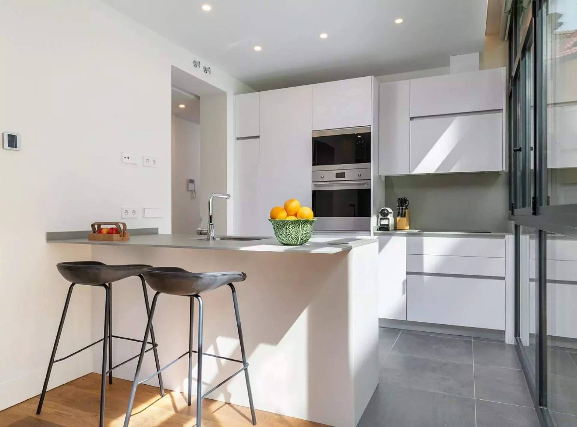 Madrid  - Piso  - picture 5