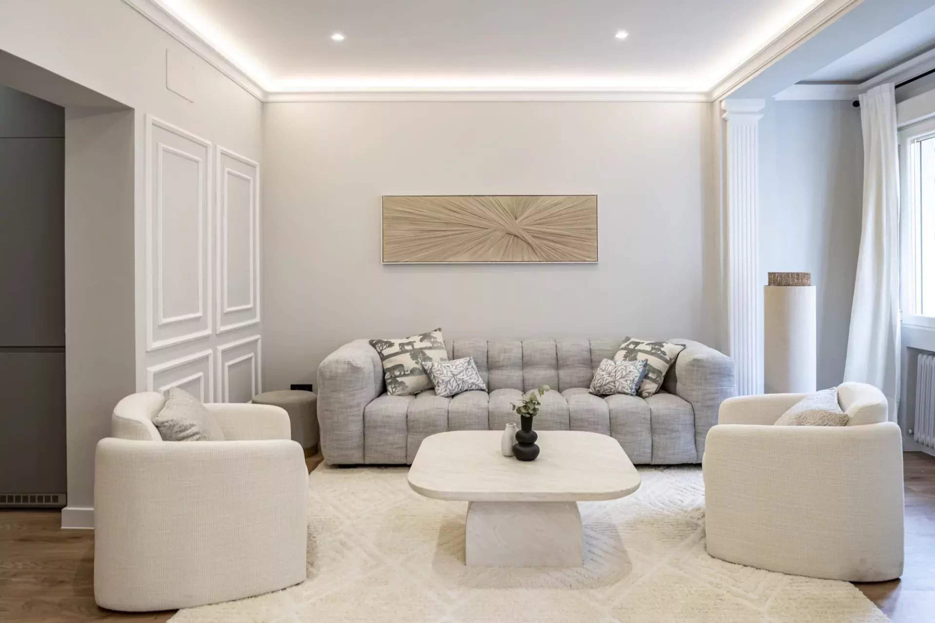 Madrid  - Appartement  - picture 4