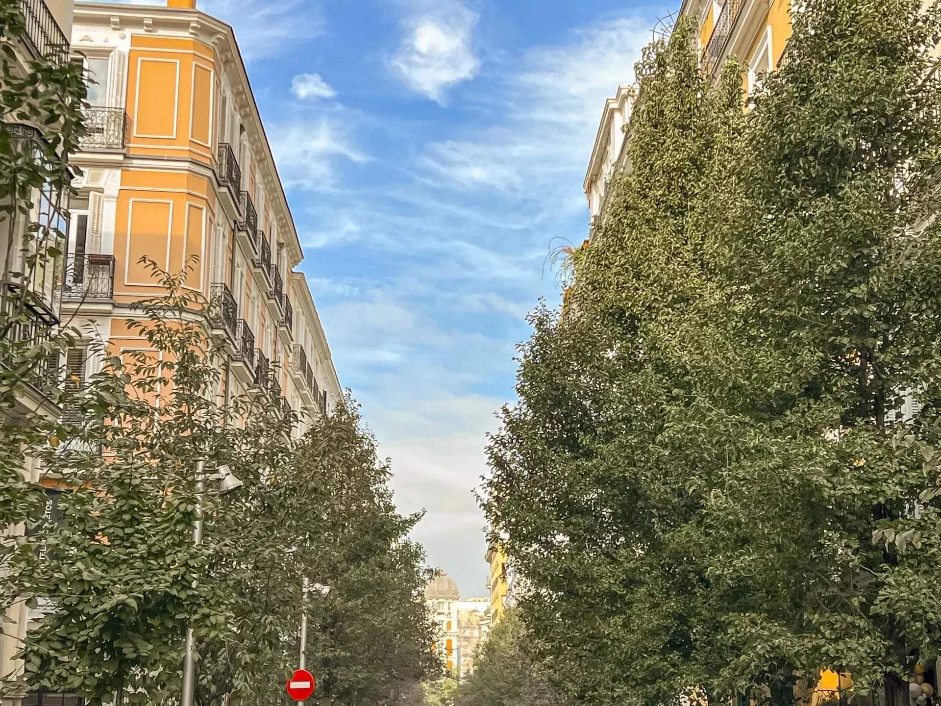 Madrid  - Apartment 2 Bedrooms - picture 16