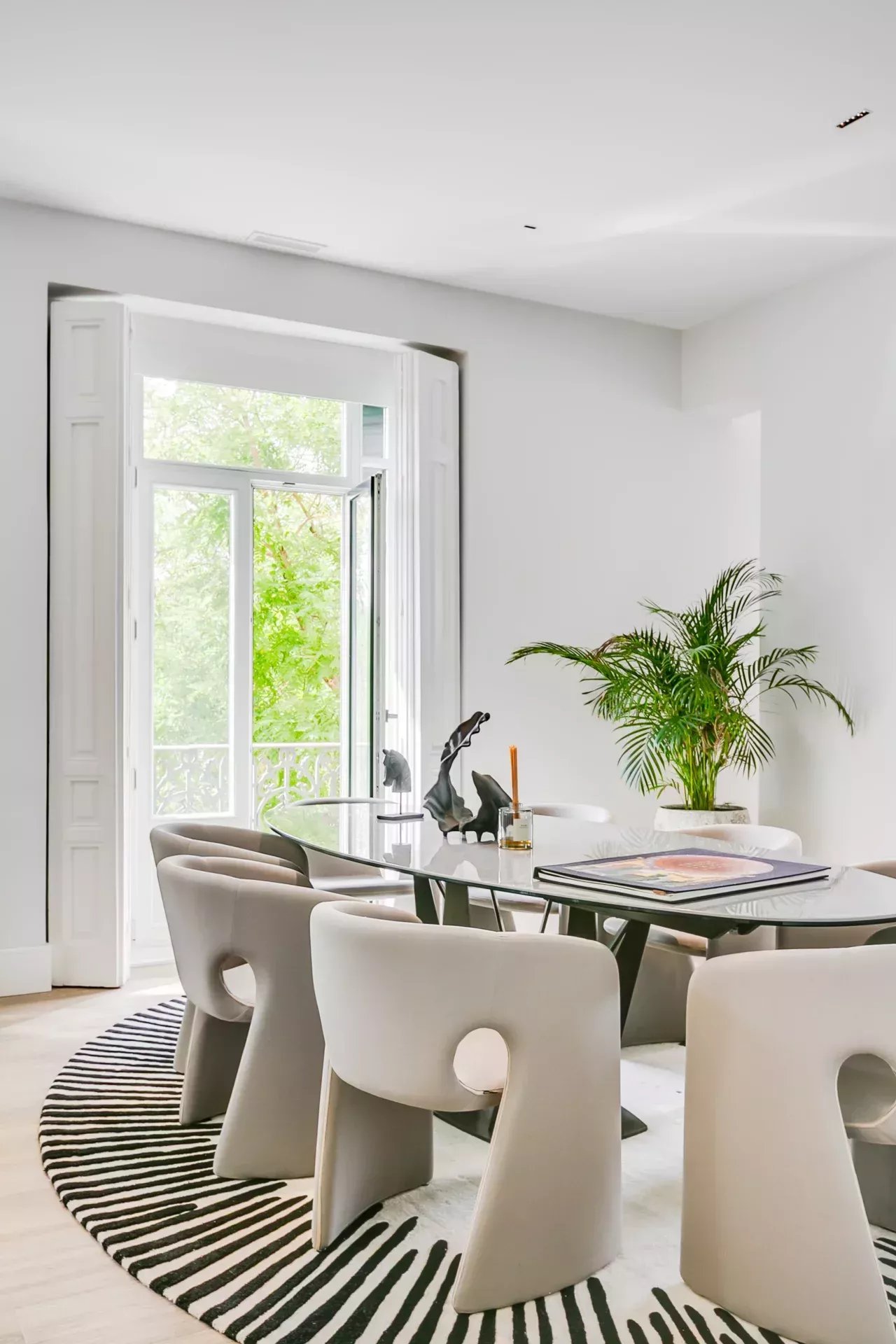 Madrid  - Apartment 4 Bedrooms - picture 12