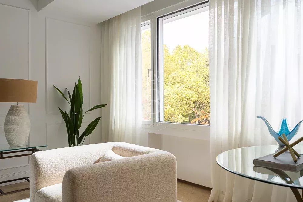 Madrid  - Piso  - picture 9