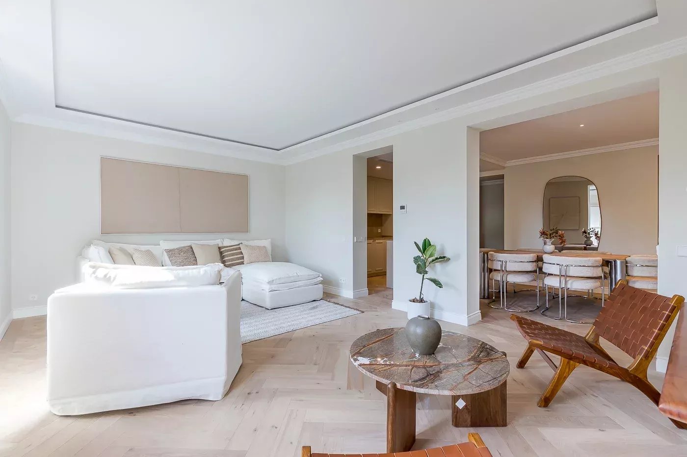 Madrid  - Piso  - picture 4