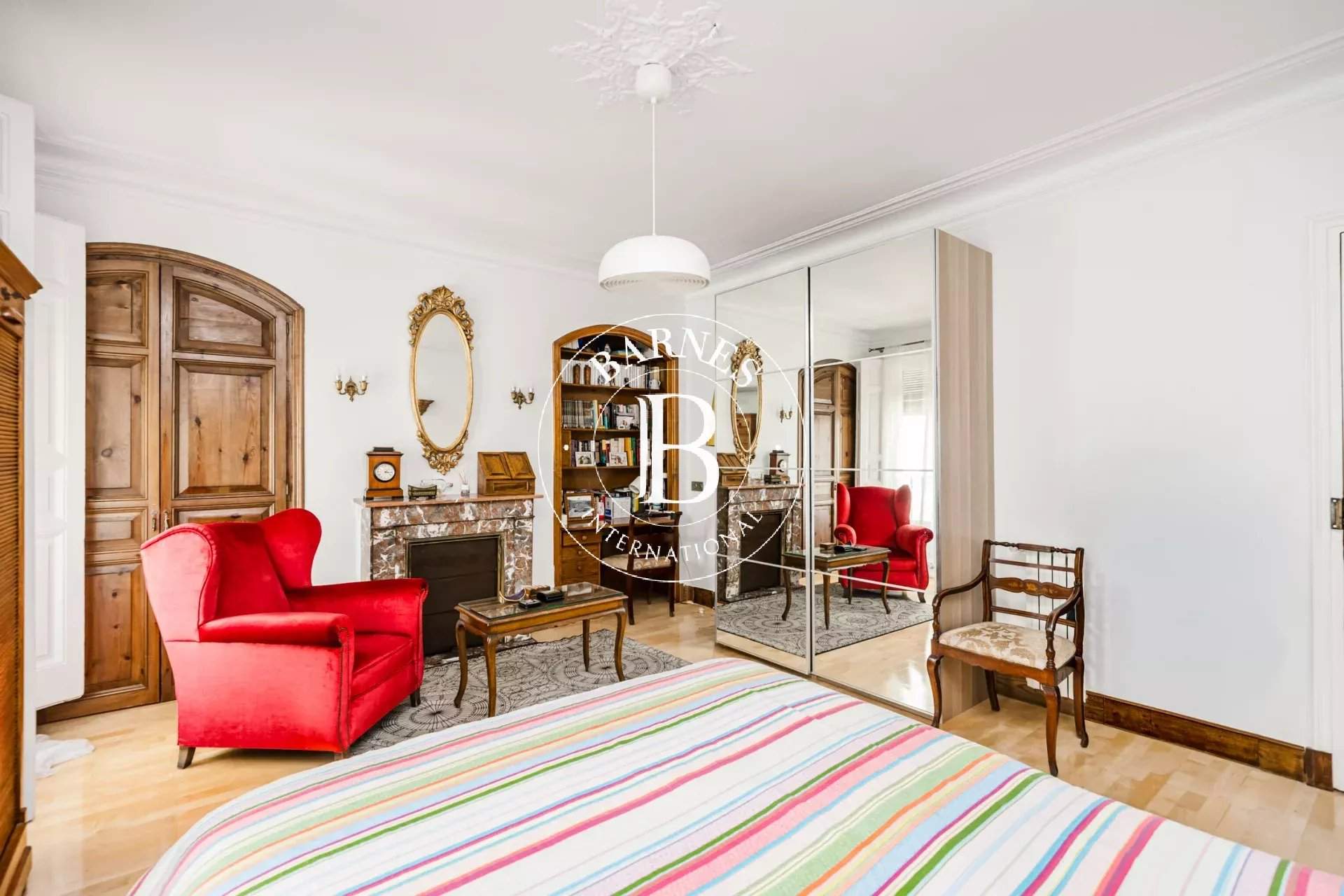 Madrid  - Appartement 3 Pi&egrave;ces 3 Chambres - picture 20