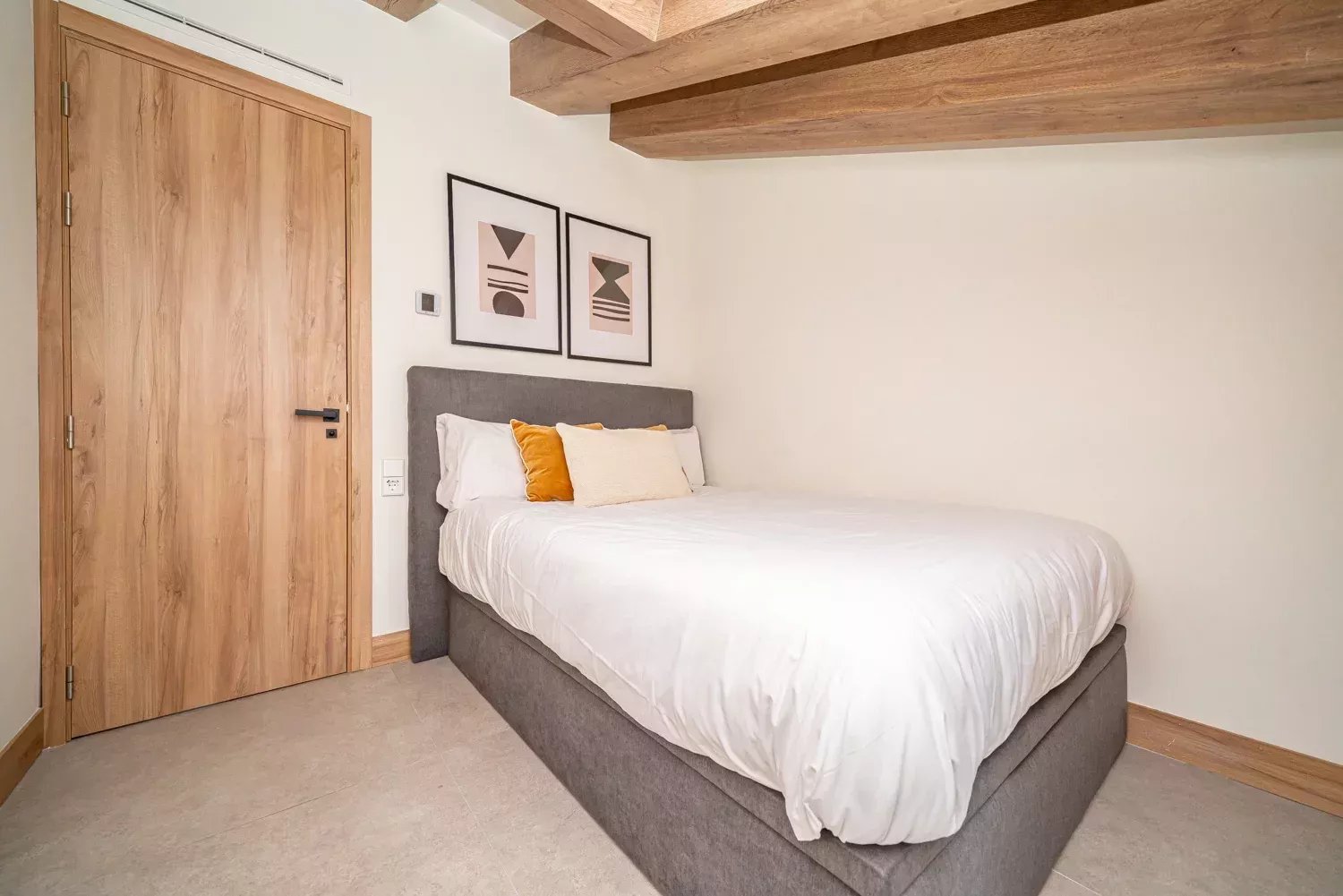 Madrid  - Ático  - picture 7