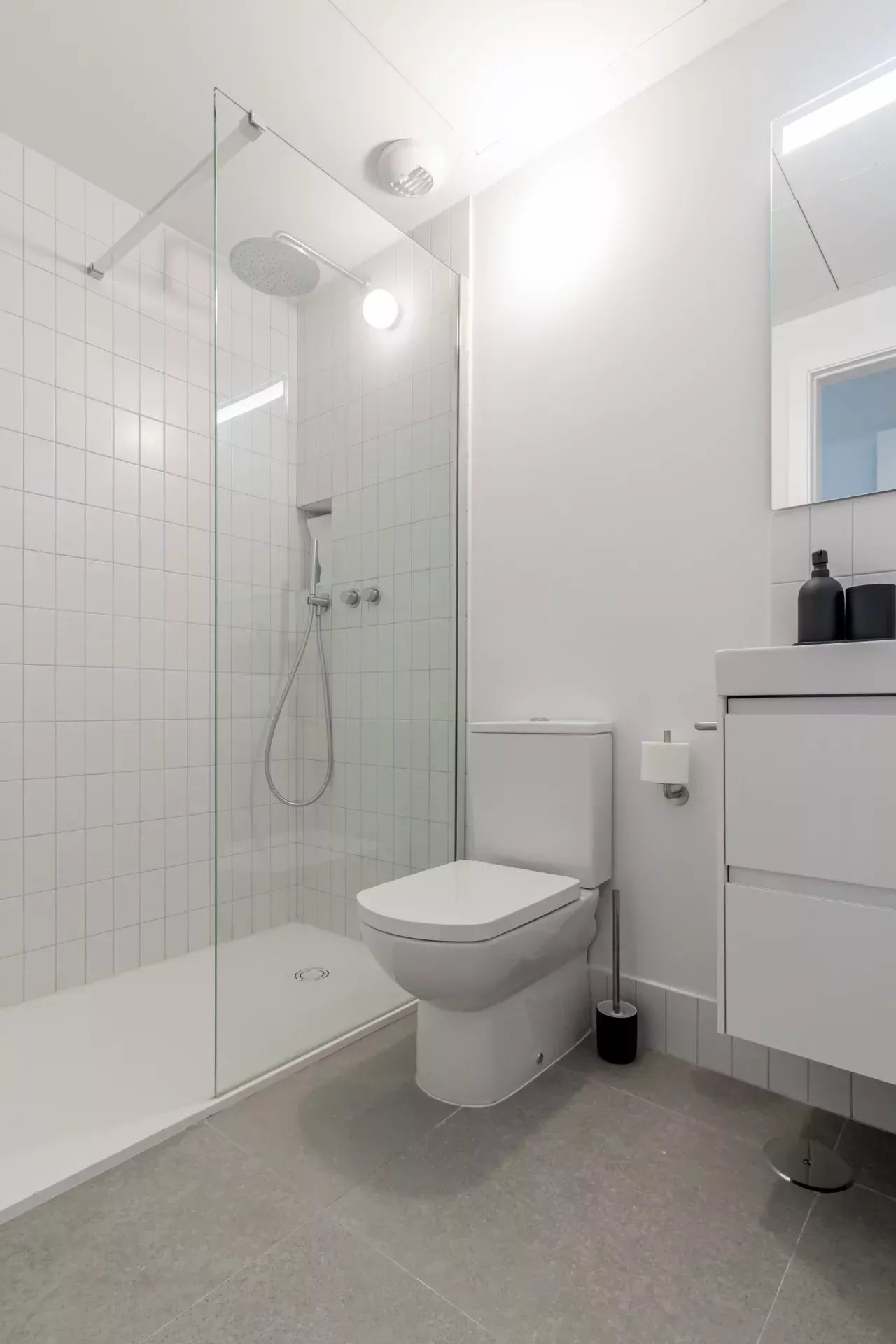 Madrid  - Piso  - picture 20