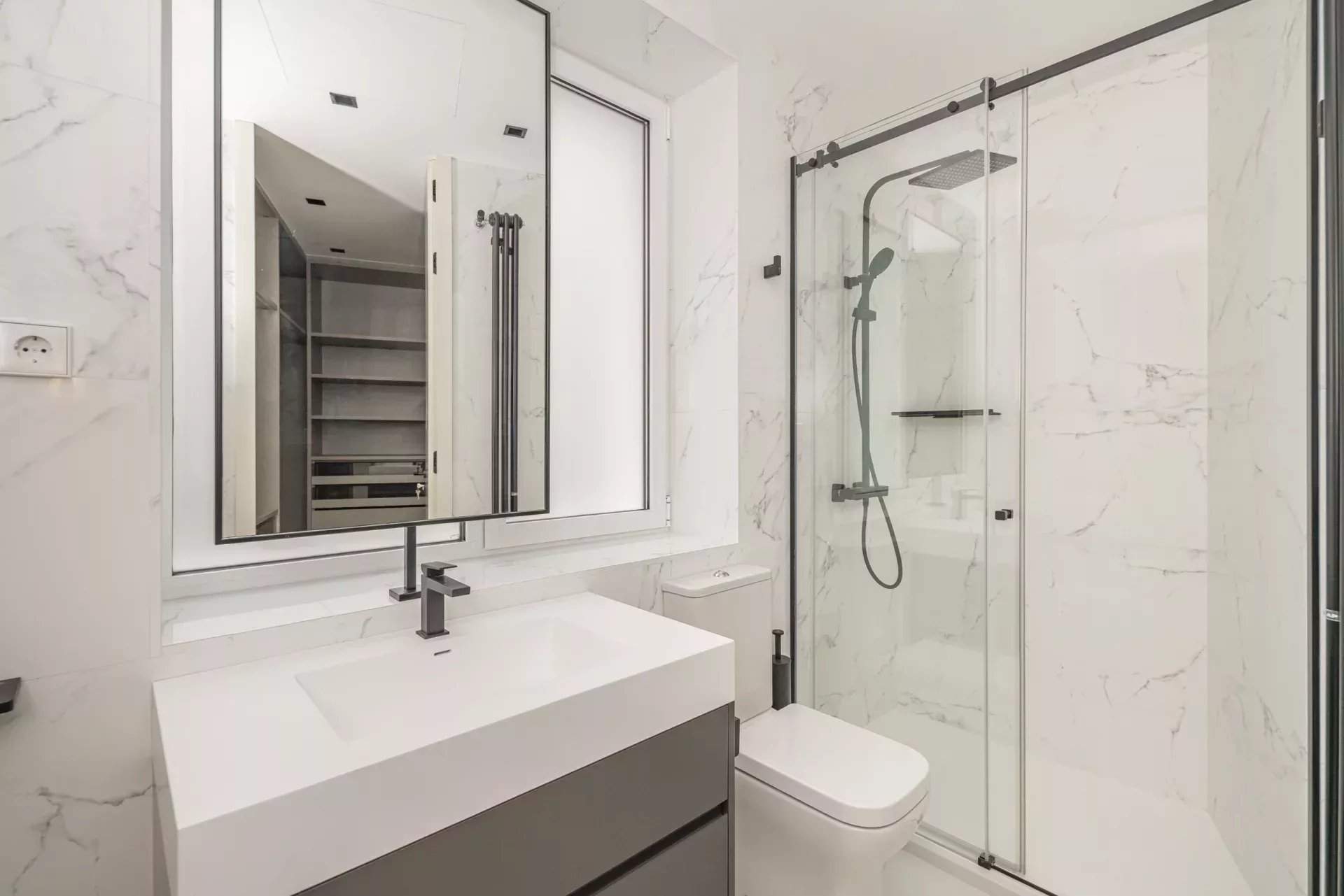 Madrid  - Apartment 4 Bedrooms - picture 15