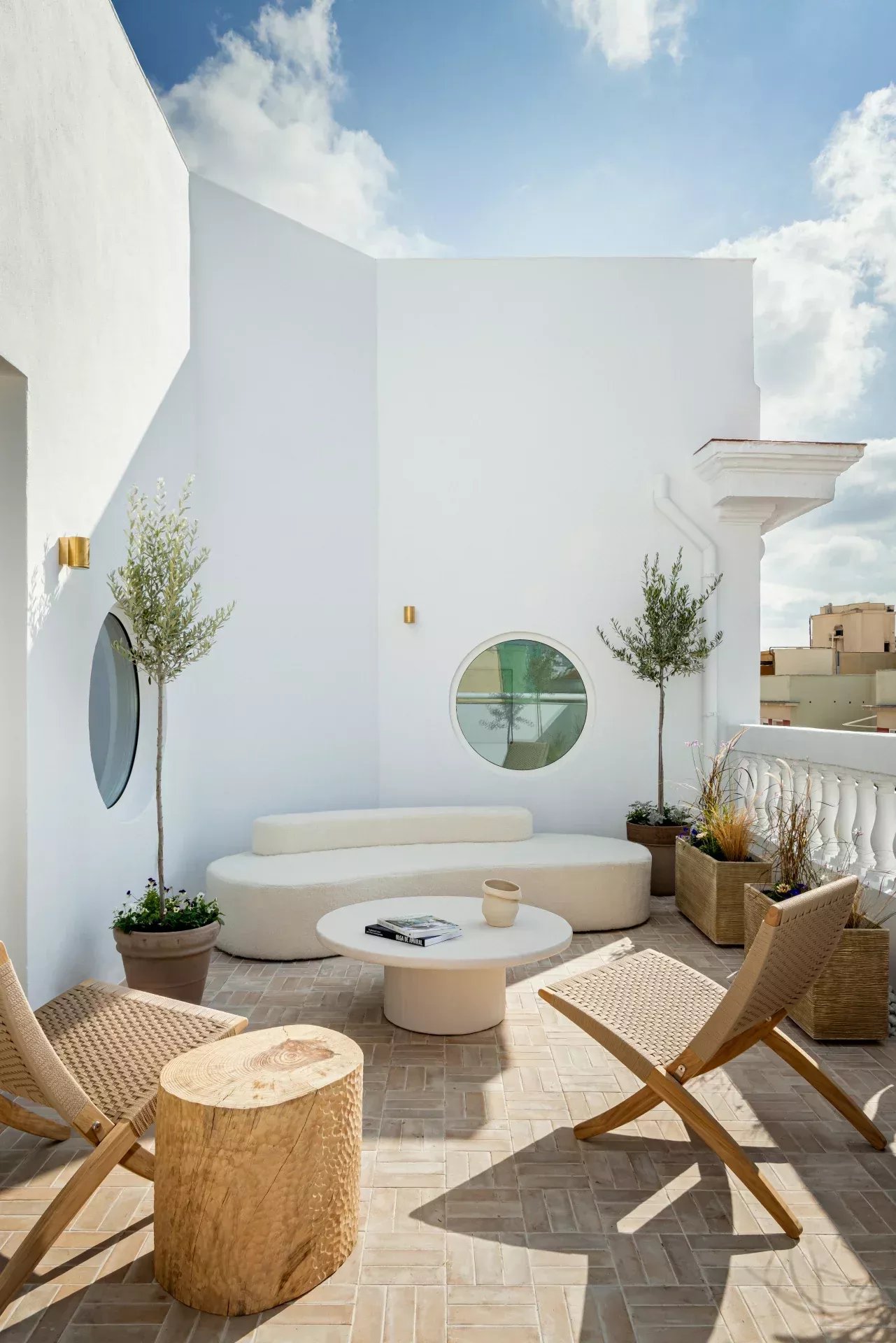 Madrid  - Appartement  - picture 2