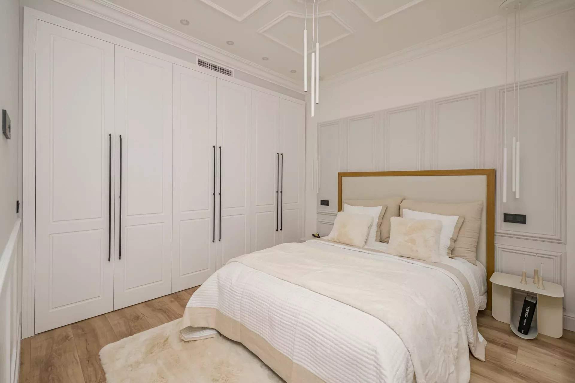 Madrid  - Apartment 3 Bedrooms - picture 18