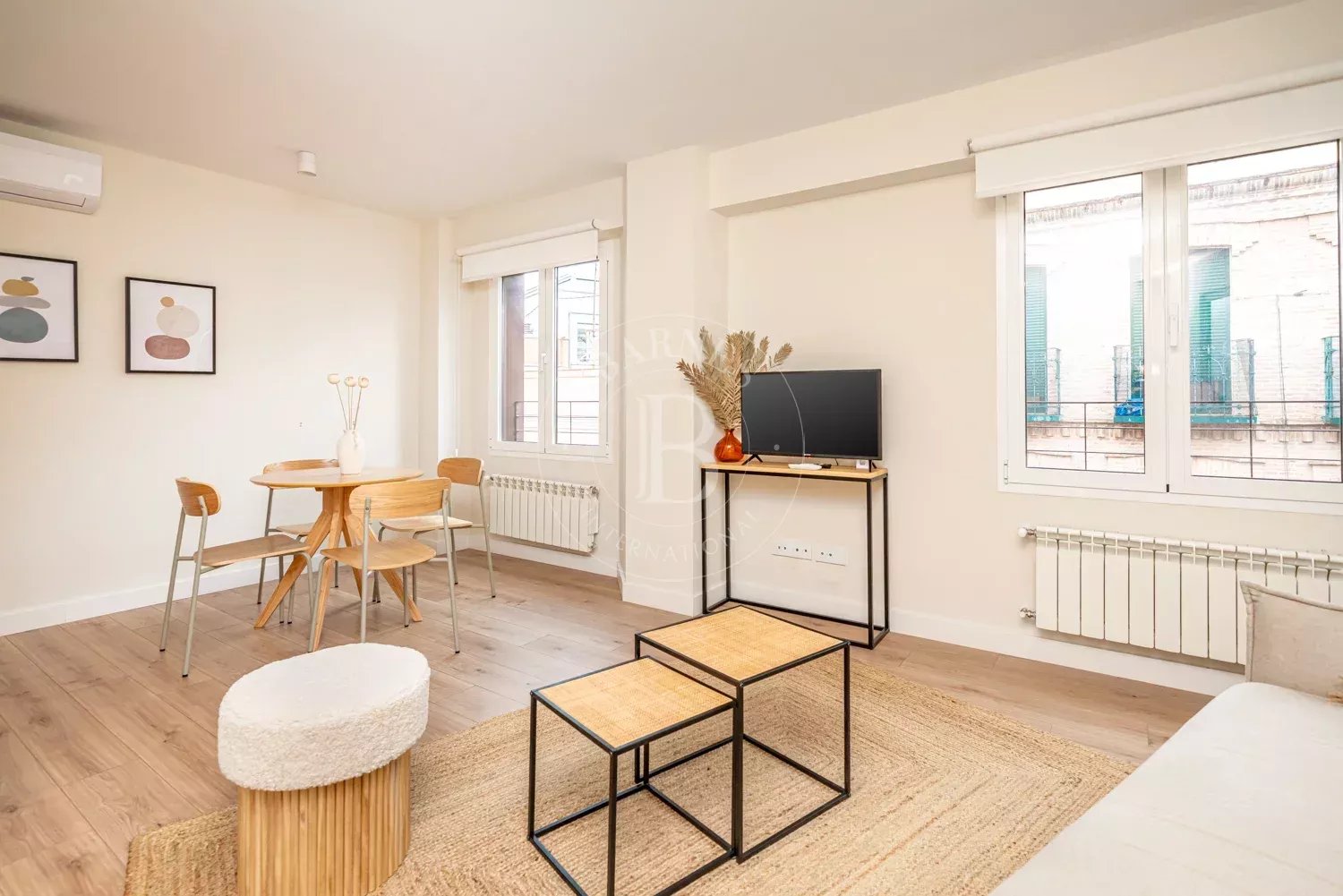 Madrid  - Piso  - picture 4