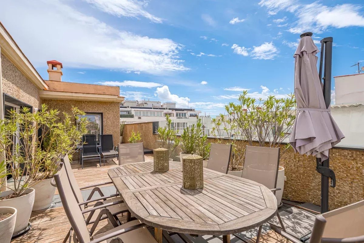 Madrid  - Ático  - picture 12