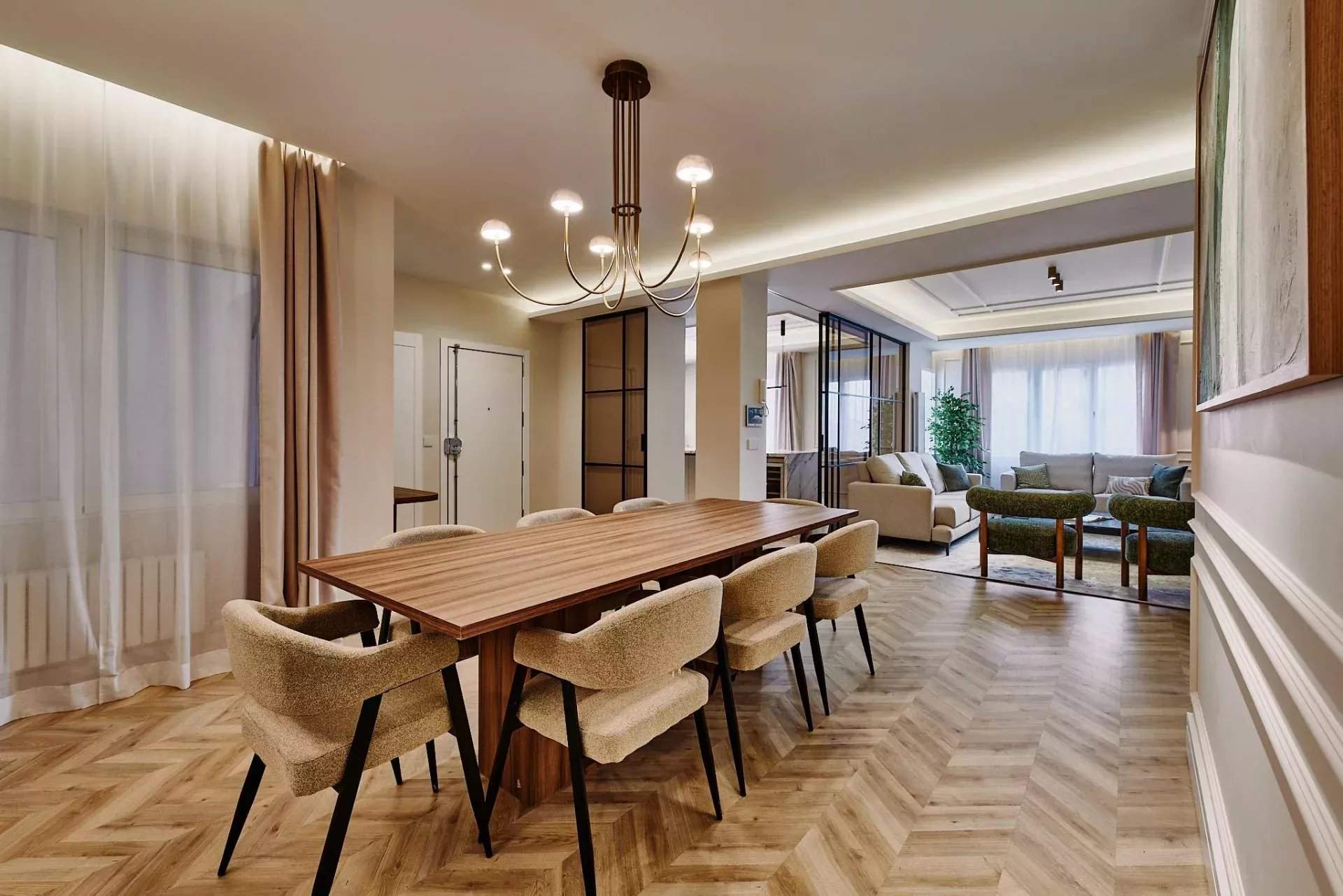 Madrid  - Piso  - picture 5