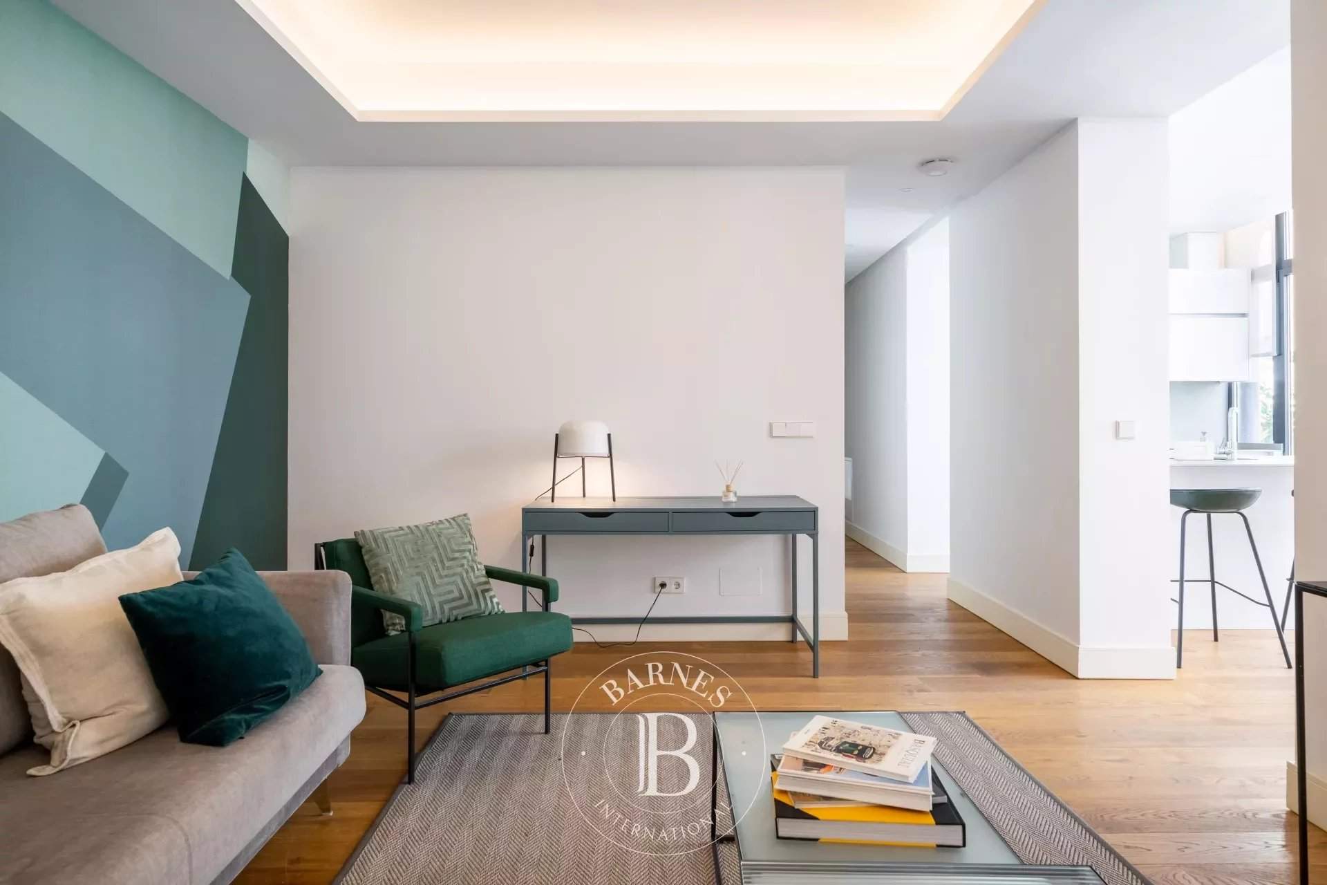 Madrid  - Appartement  - picture 5