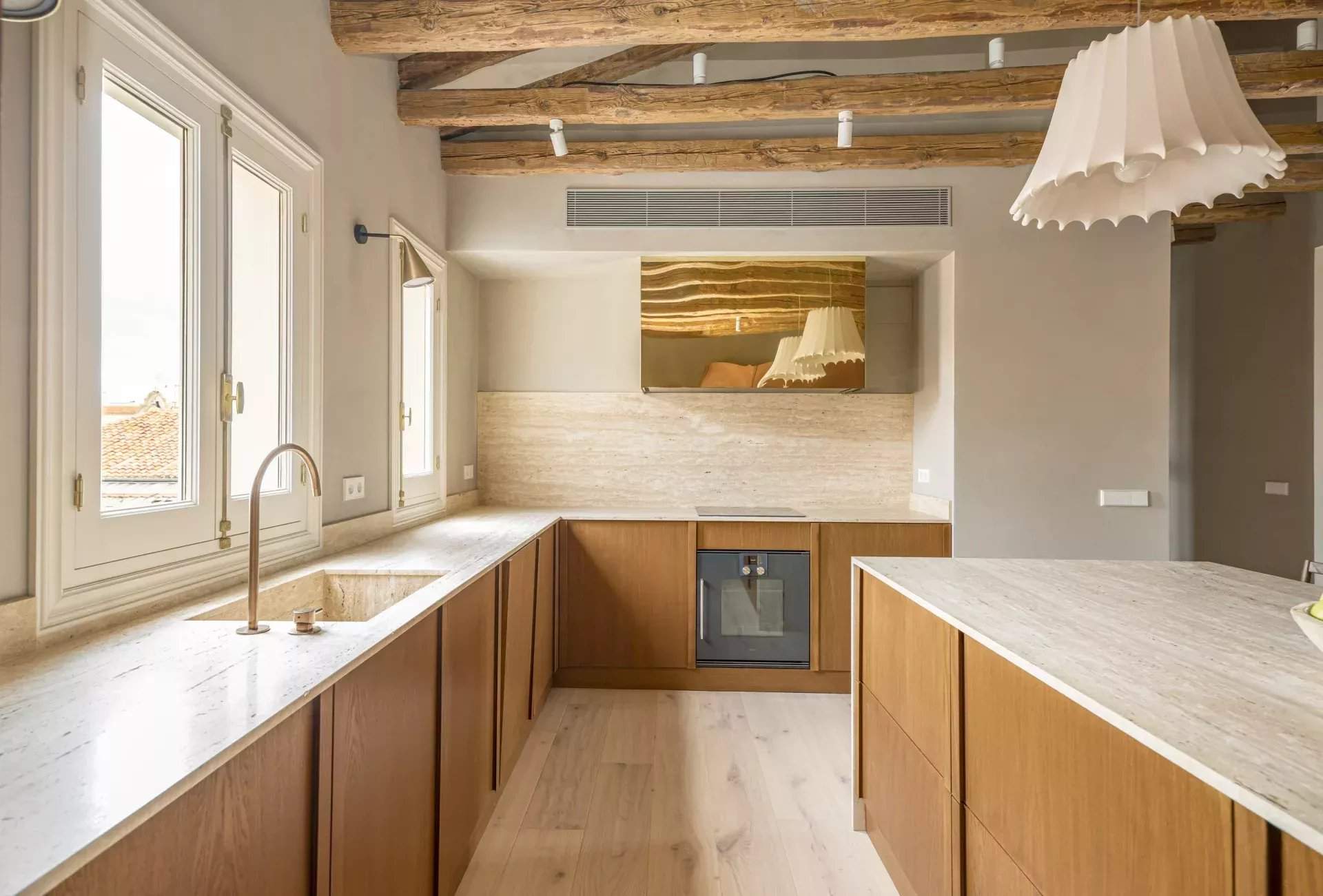 Madrid  - Apartment 3 Bedrooms - picture 7