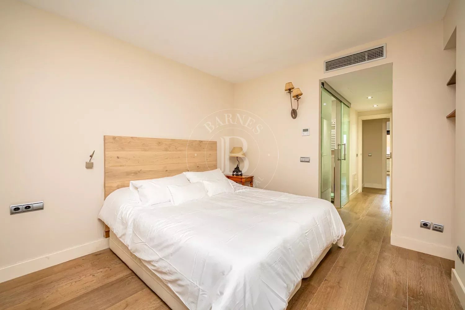 Madrid  - Piso 3 Cuartos 3 Habitaciones - picture 9