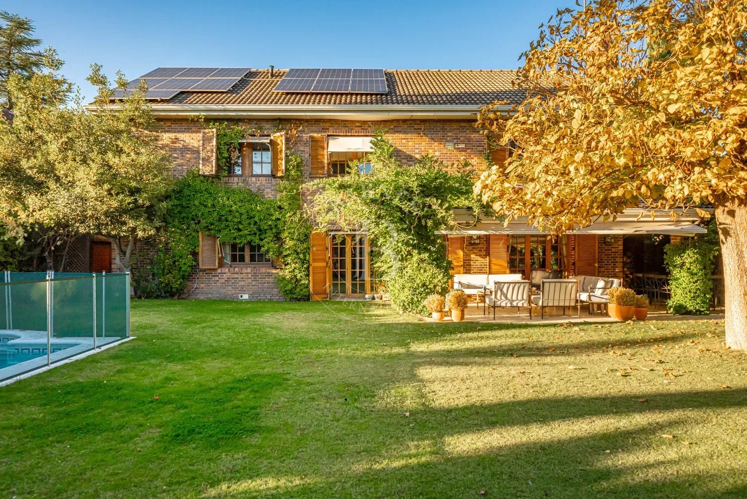 Alcobendas  - Chalet  - picture 11