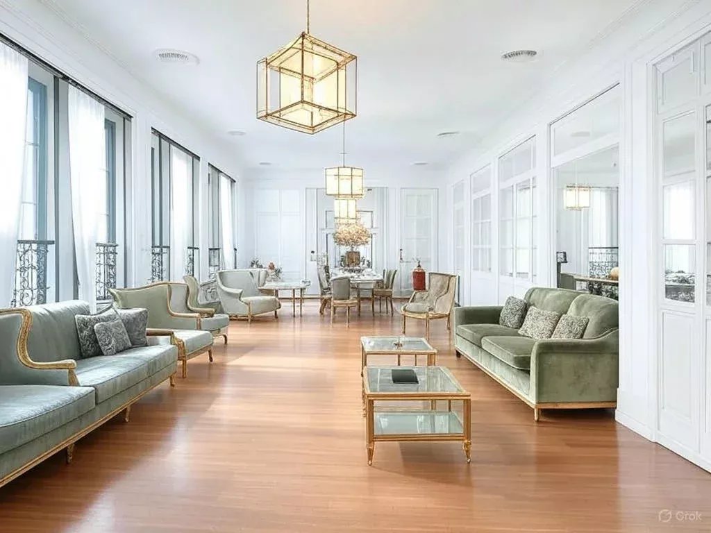 Madrid  - Apartment 4 Bedrooms - picture 15