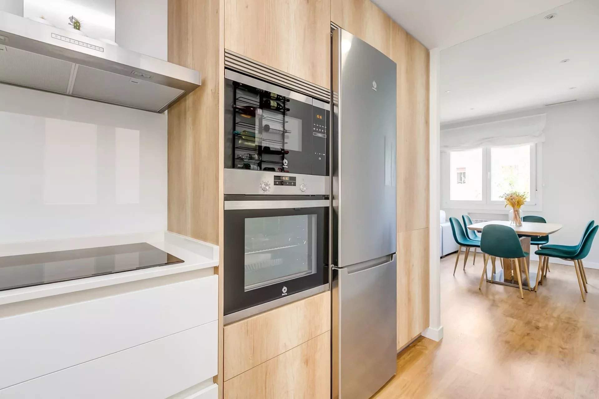 Madrid  - Apartment 3 Bedrooms - picture 4