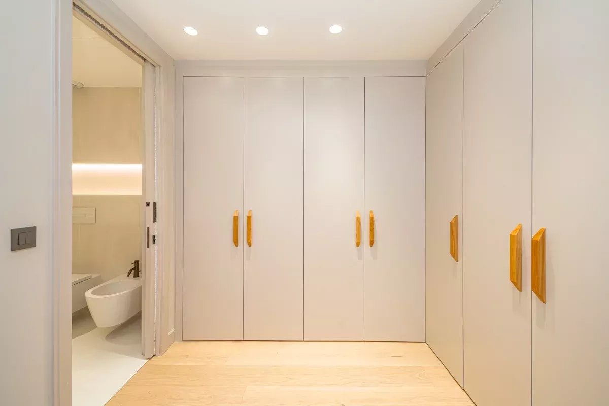 Madrid  - Apartment 3 Bedrooms - picture 5