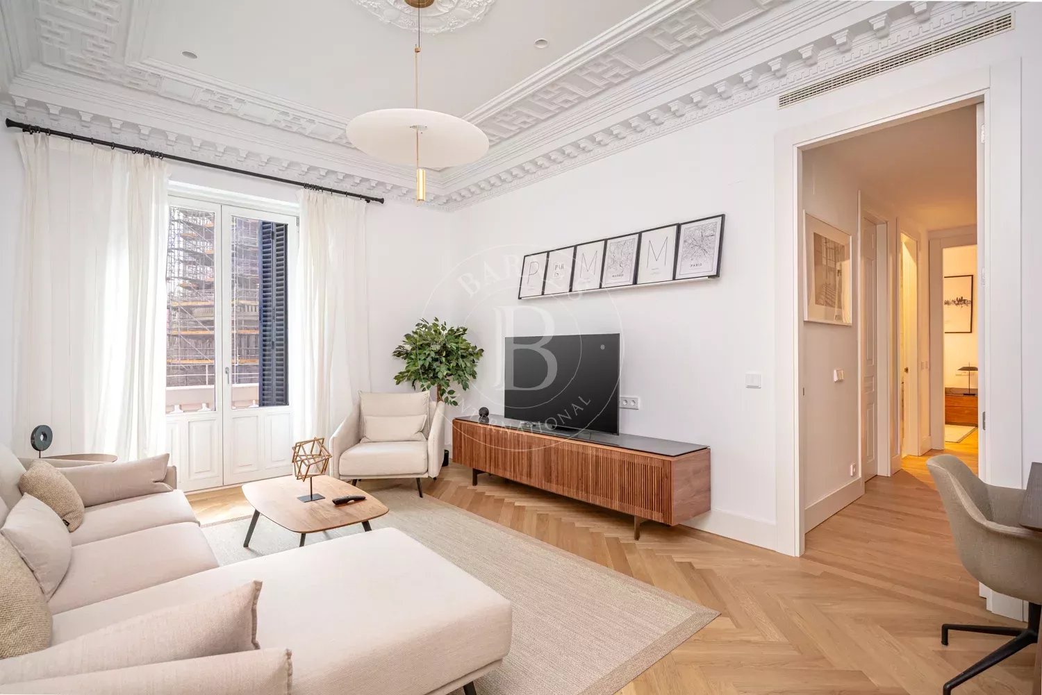 Madrid  - Apartment 2 Bedrooms - picture 7